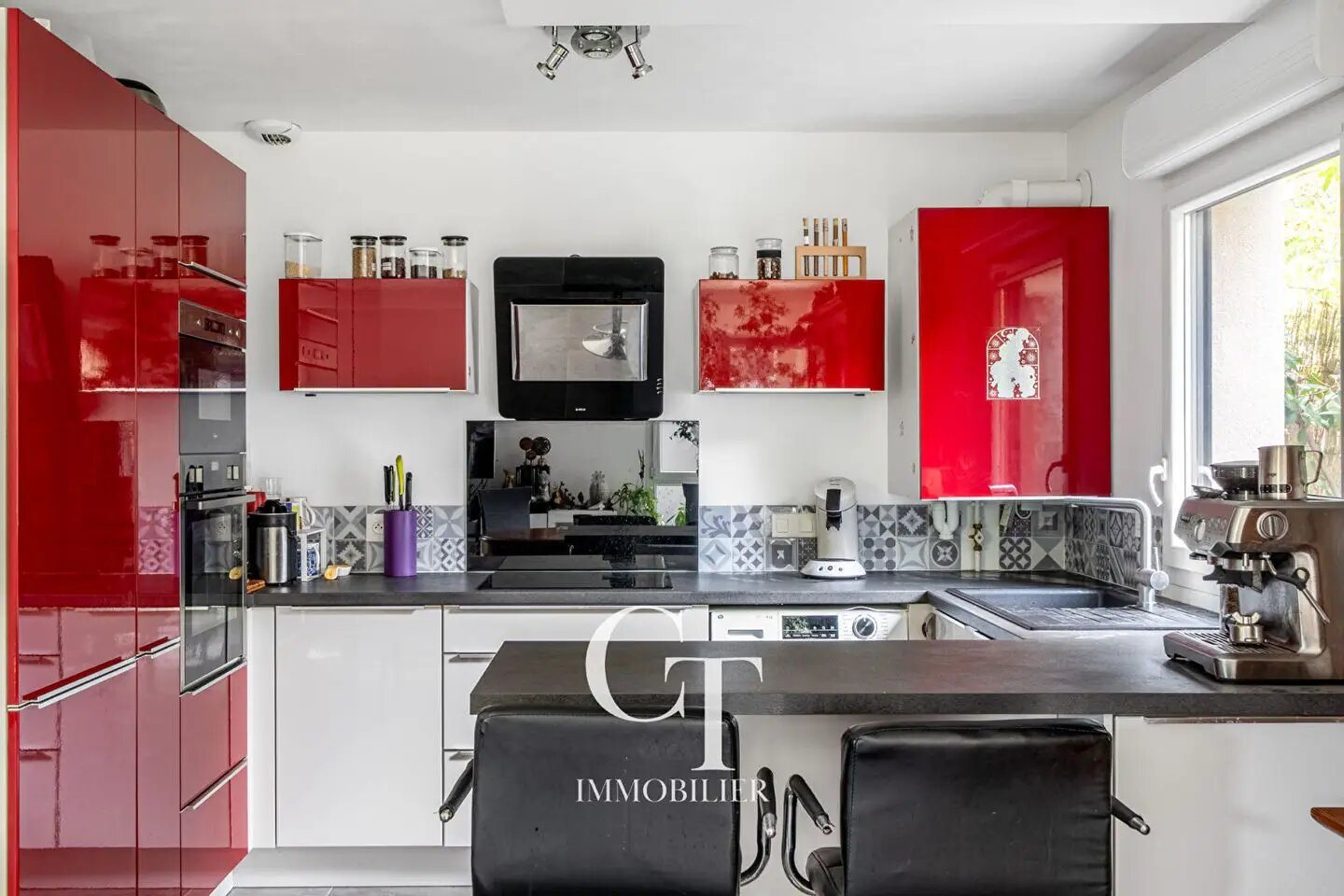 Appartement à vendre, 95m², Fourqueux