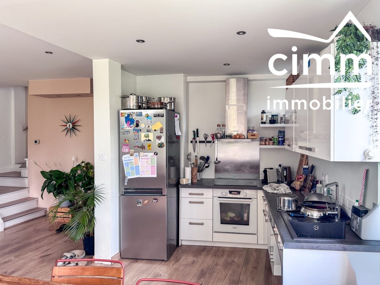 Maison à vendre, 83m², Le Touvet