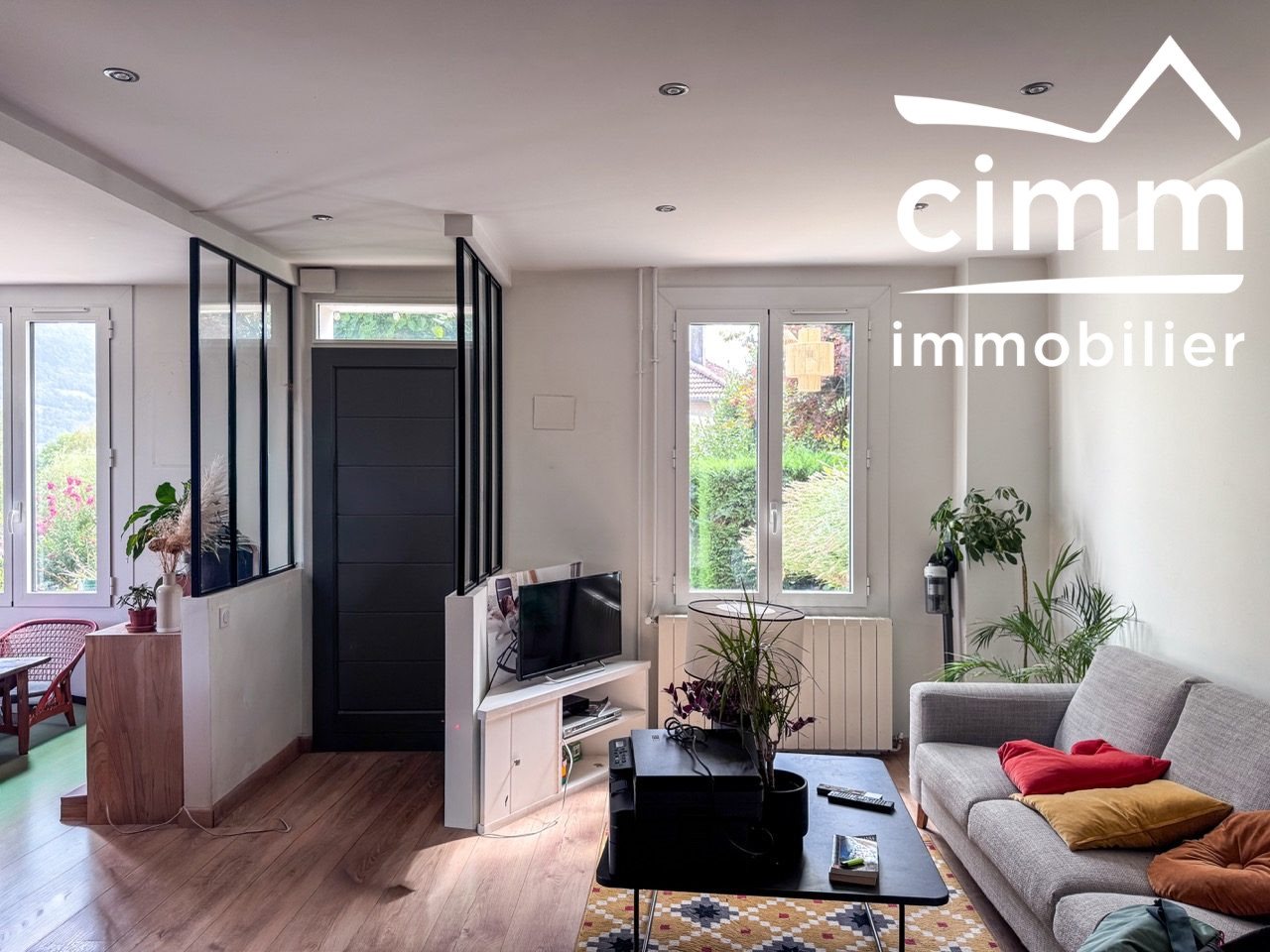 Maison à vendre, 83m², Le Touvet