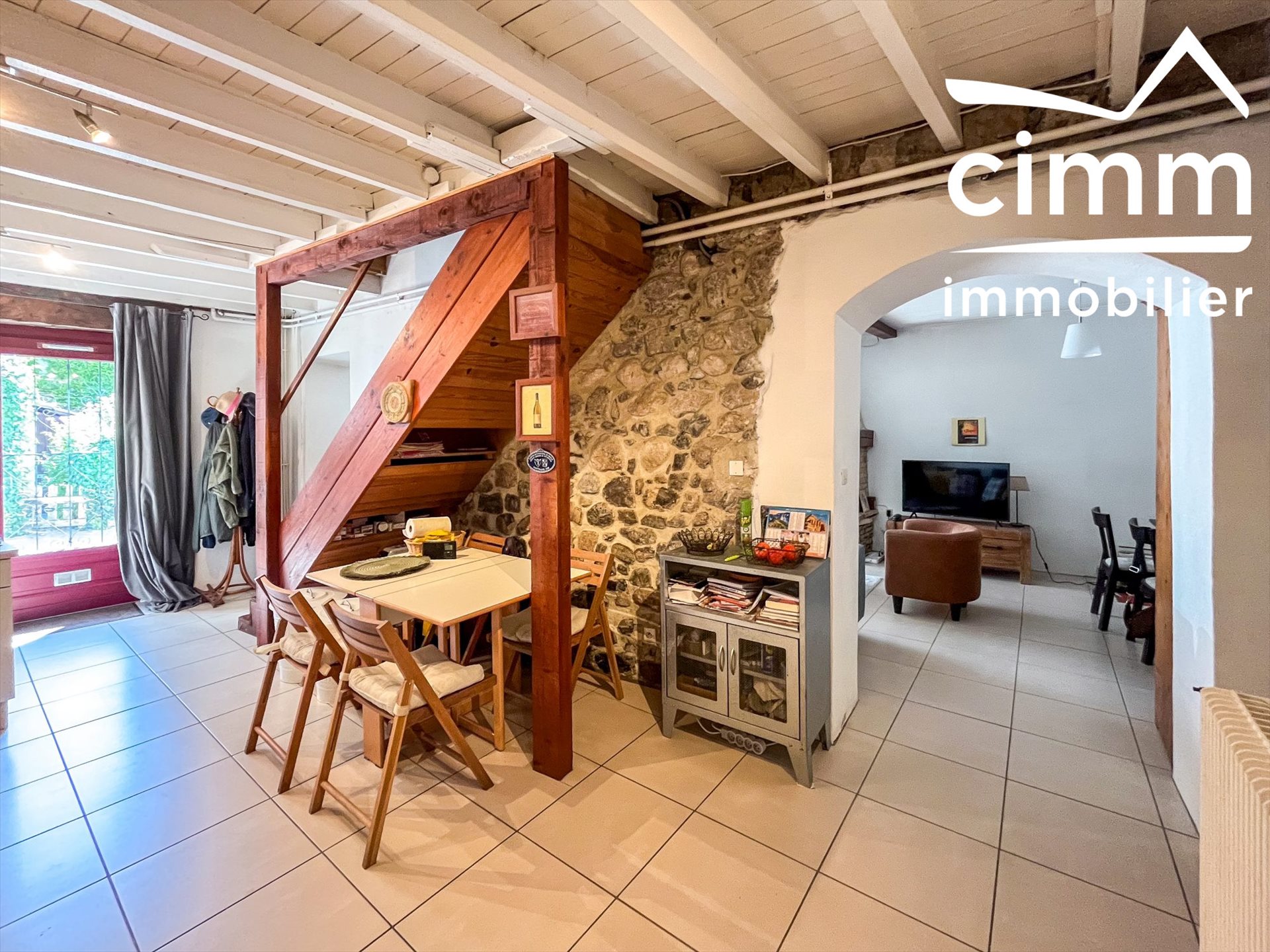 Maison à vendre, 151m², La Terrasse