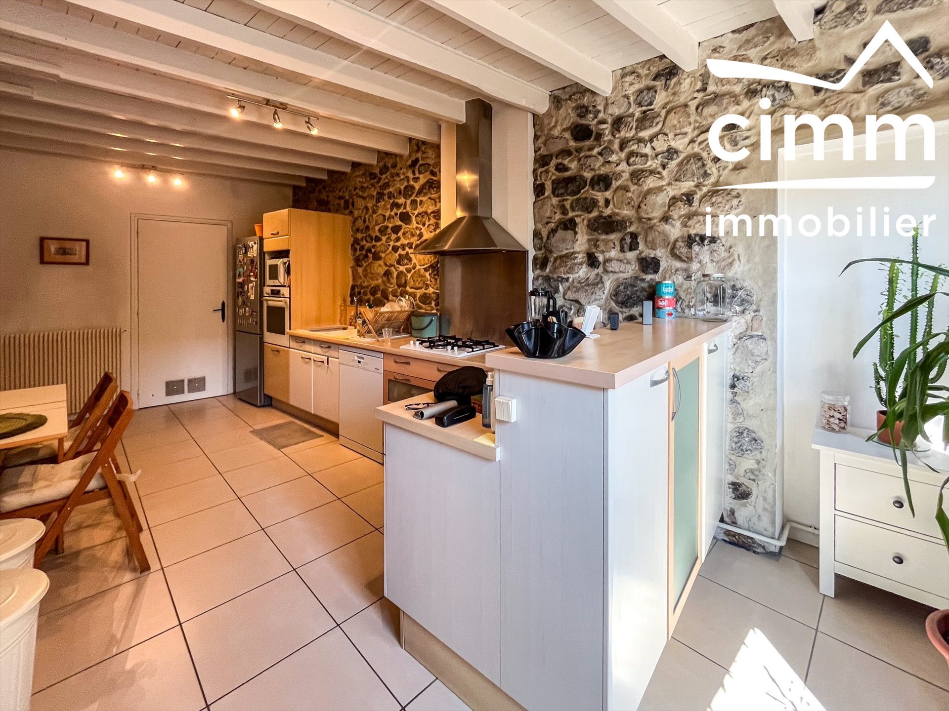 Maison à vendre, 151m², La Terrasse