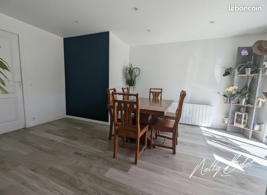 Maison à vendre, 115m², Guignen
