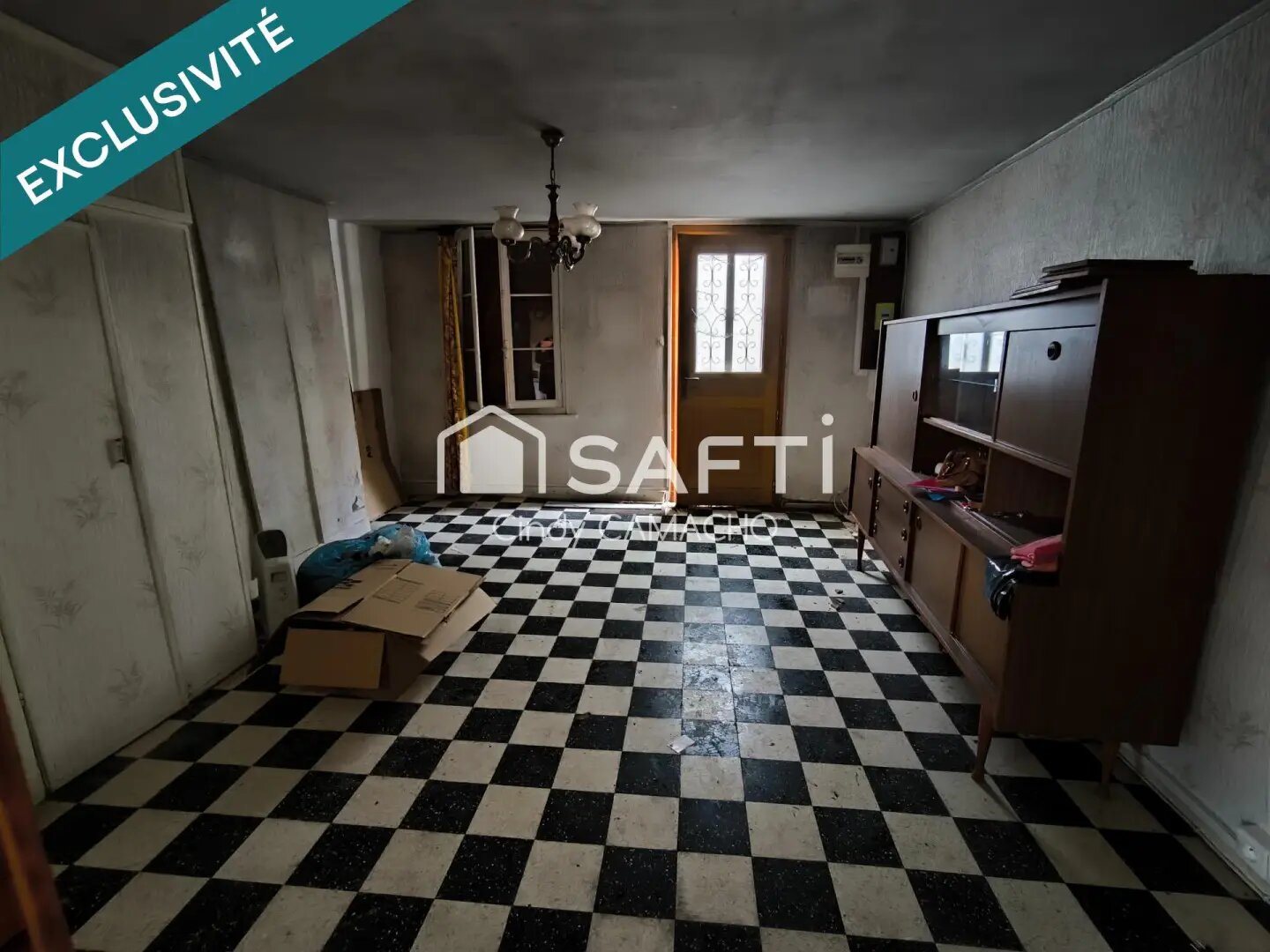 Maison à vendre, 176m², Conty