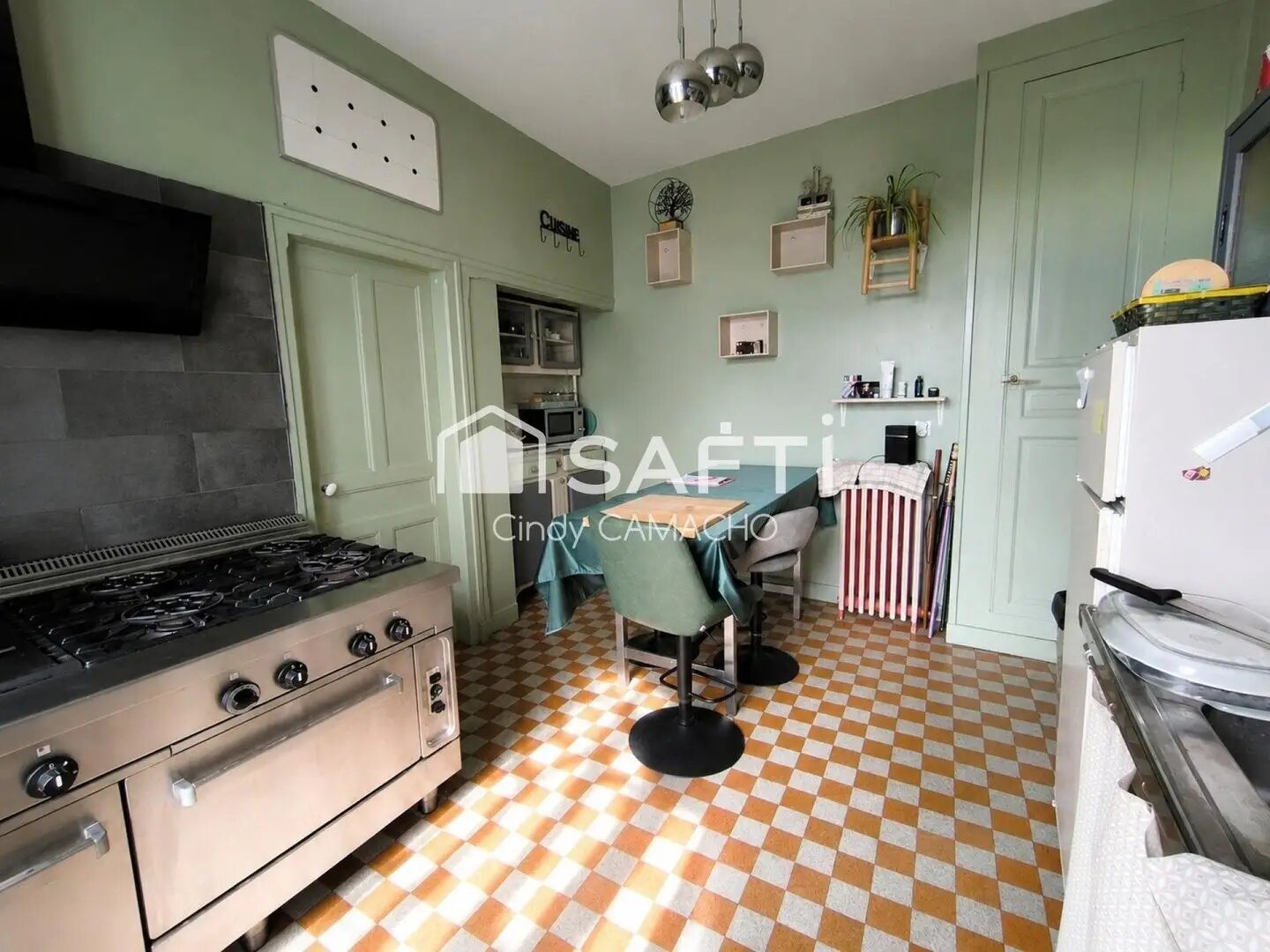 Maison à vendre, 279m², Ailly-sur-Noye