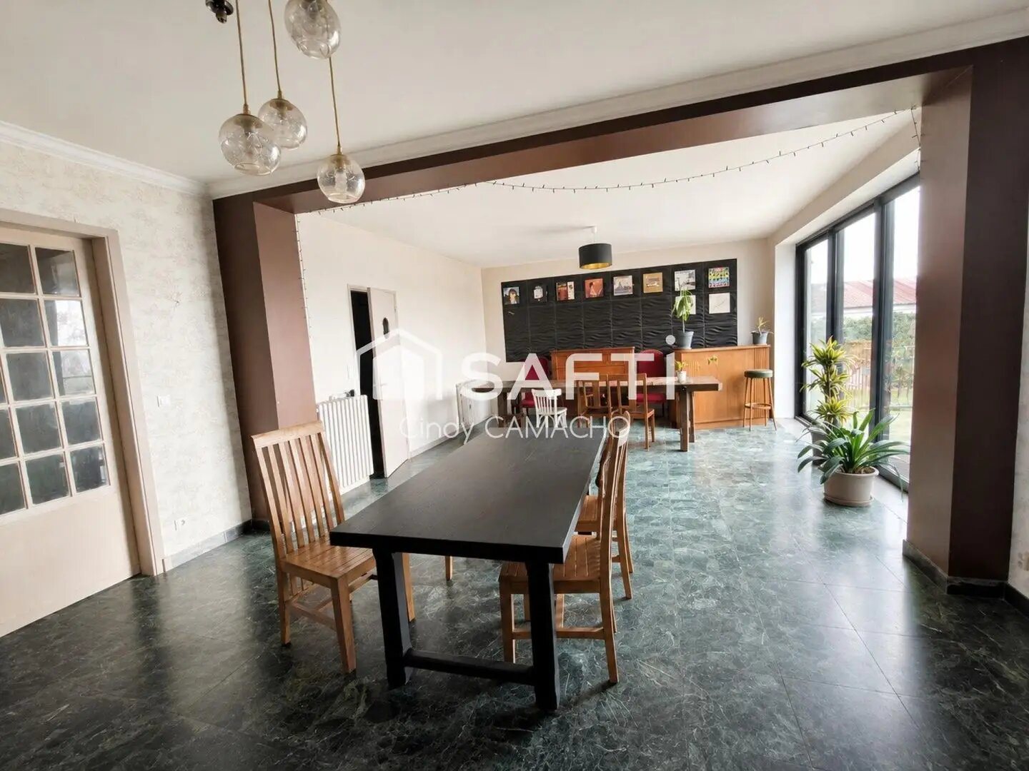 Maison à vendre, 279m², Ailly-sur-Noye
