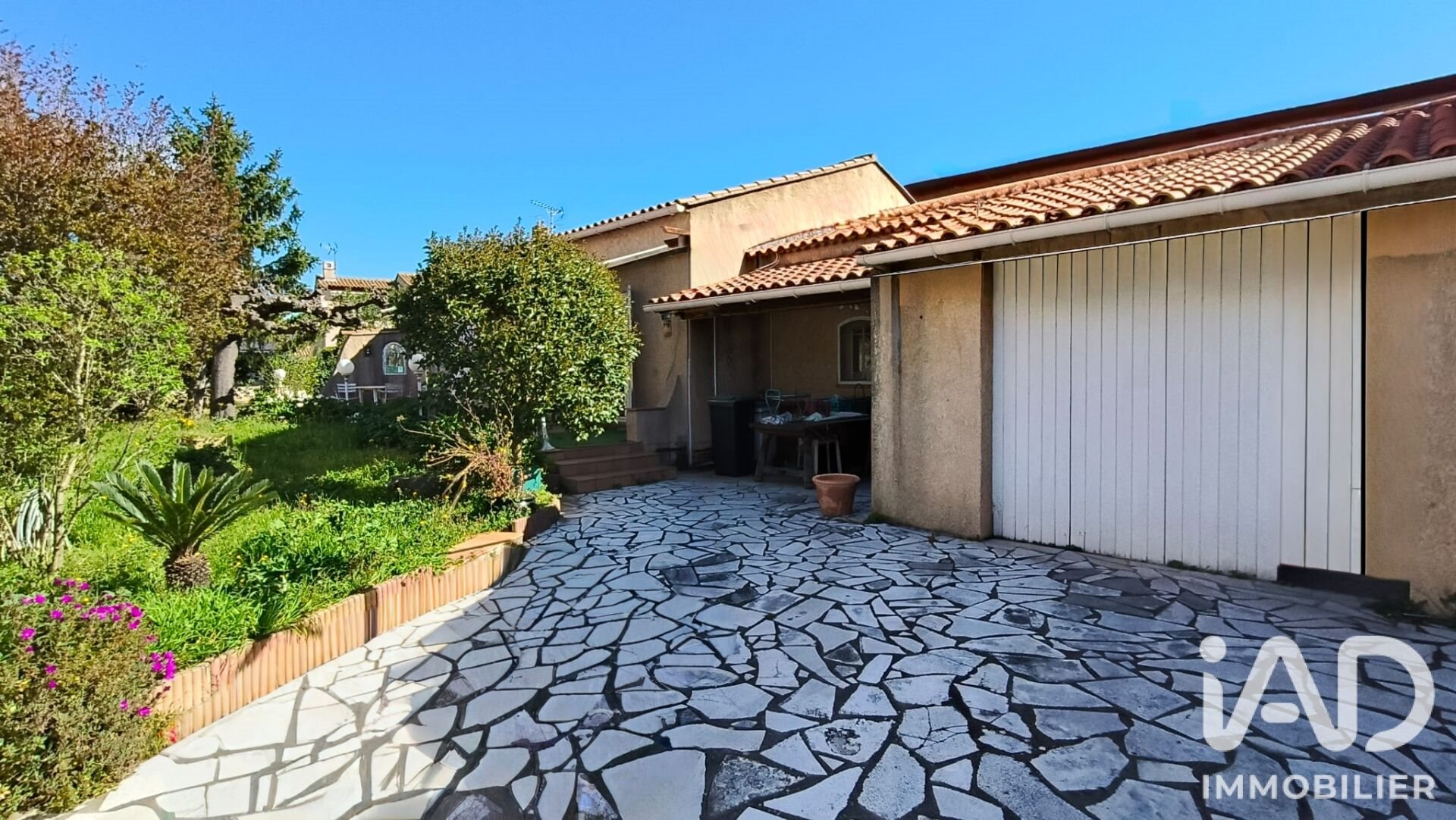 Maison à vendre, 95m², La Crau