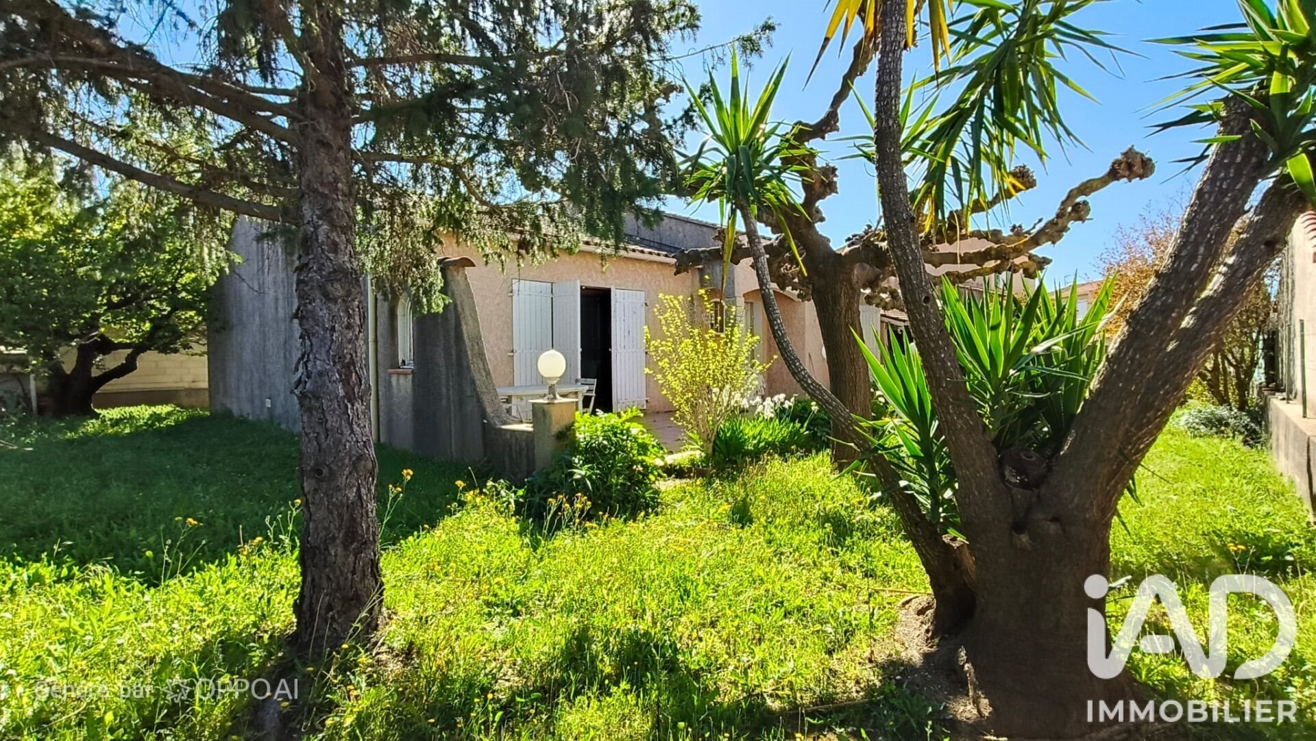 Maison à vendre, 95m², La Crau