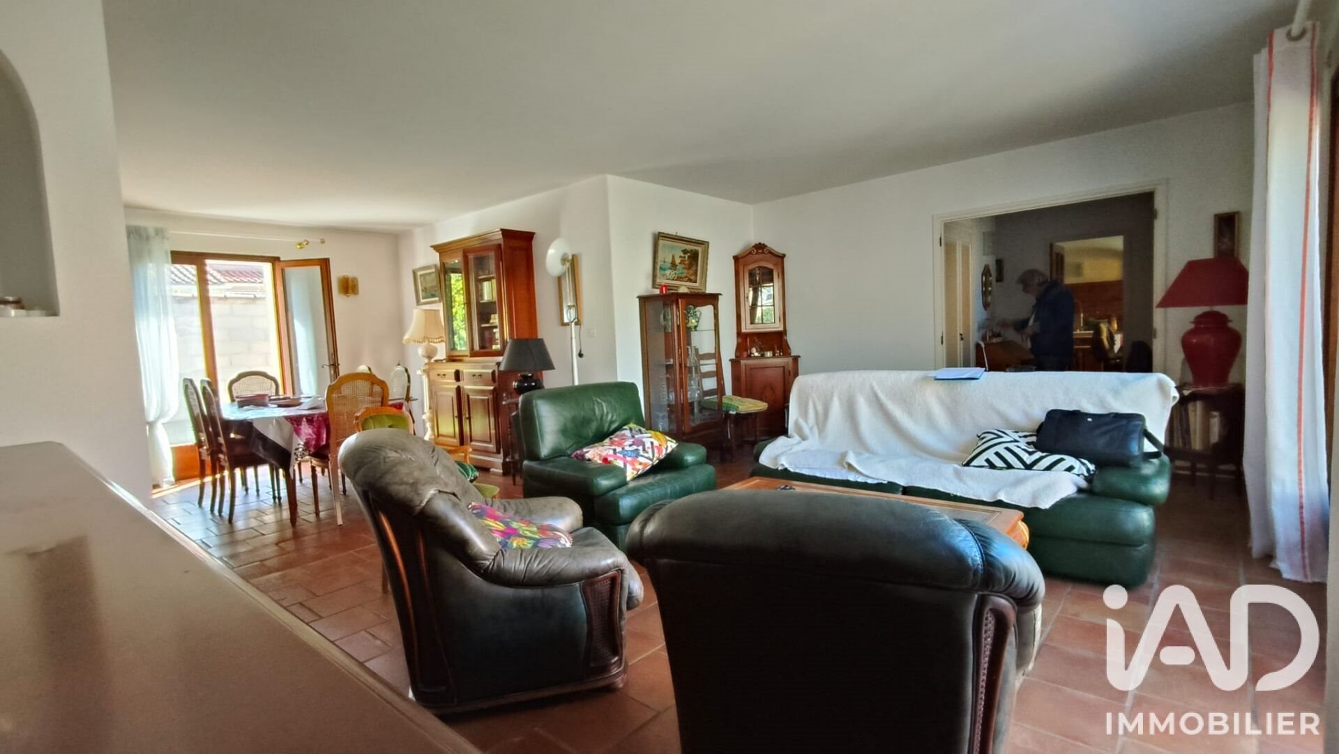 Maison à vendre, 95m², La Crau