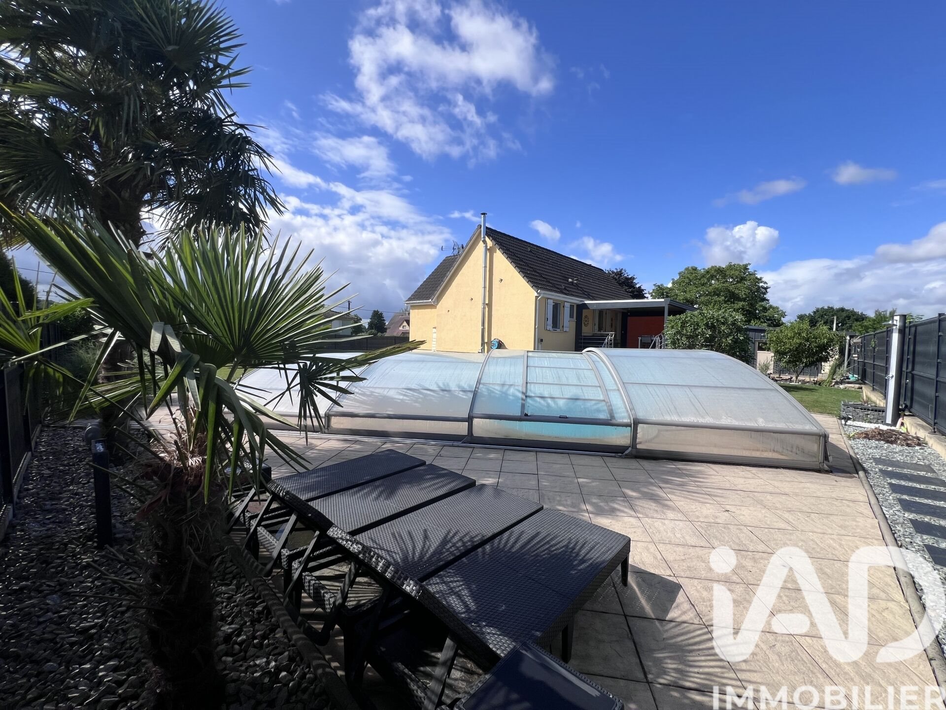 Maison à vendre, 118m², Obermorschwiller