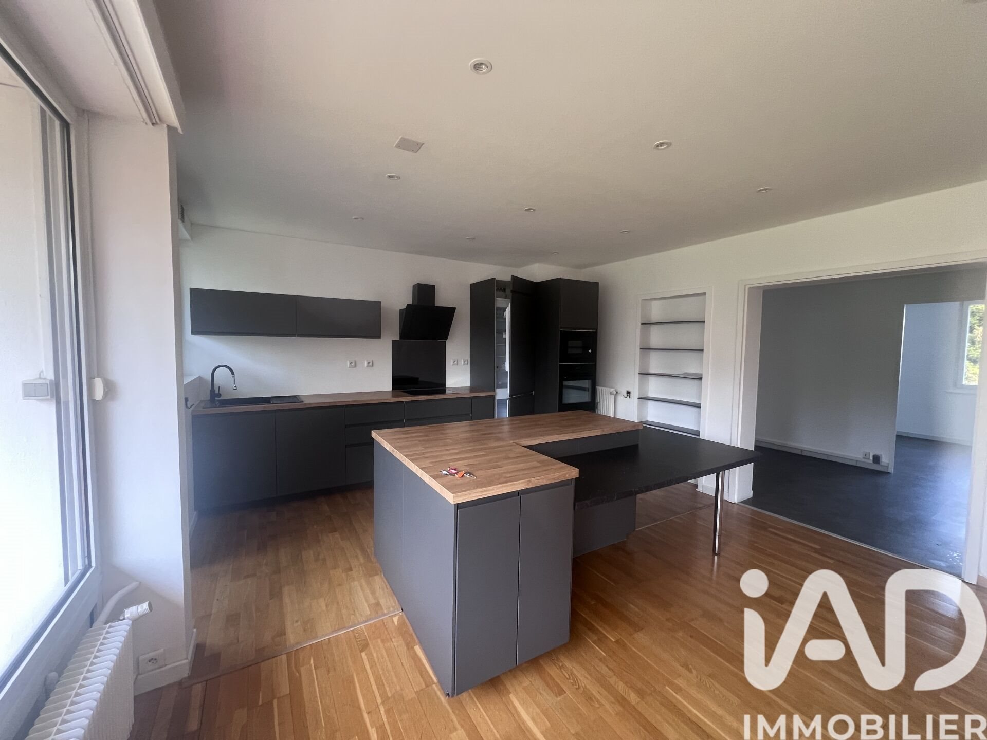 Appartement à vendre, 133m², Mulhouse