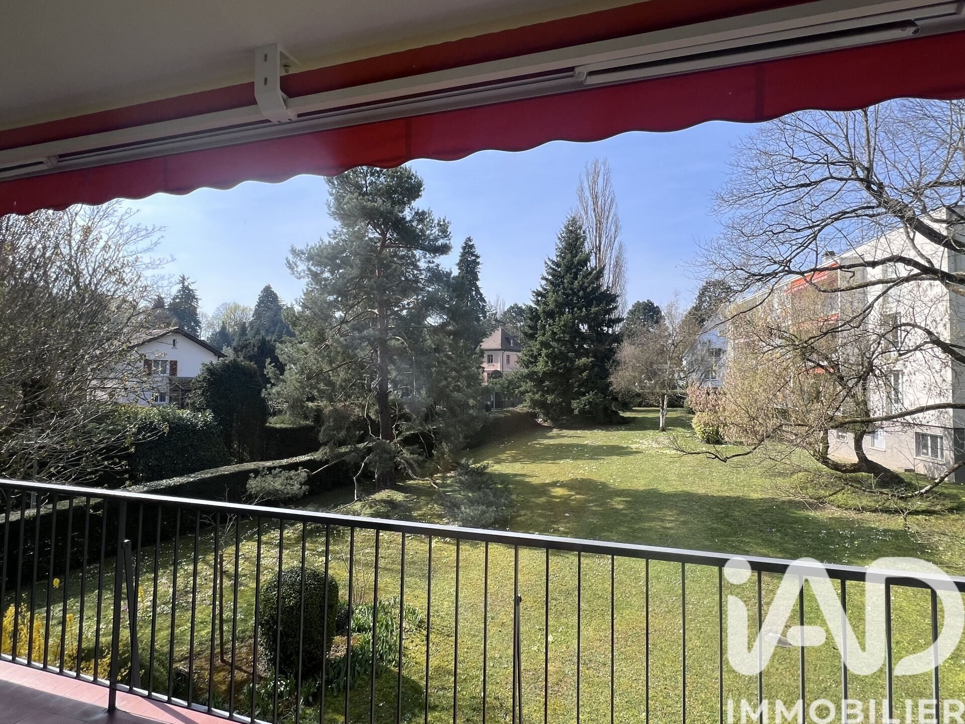 Appartement à vendre, 133m², Mulhouse