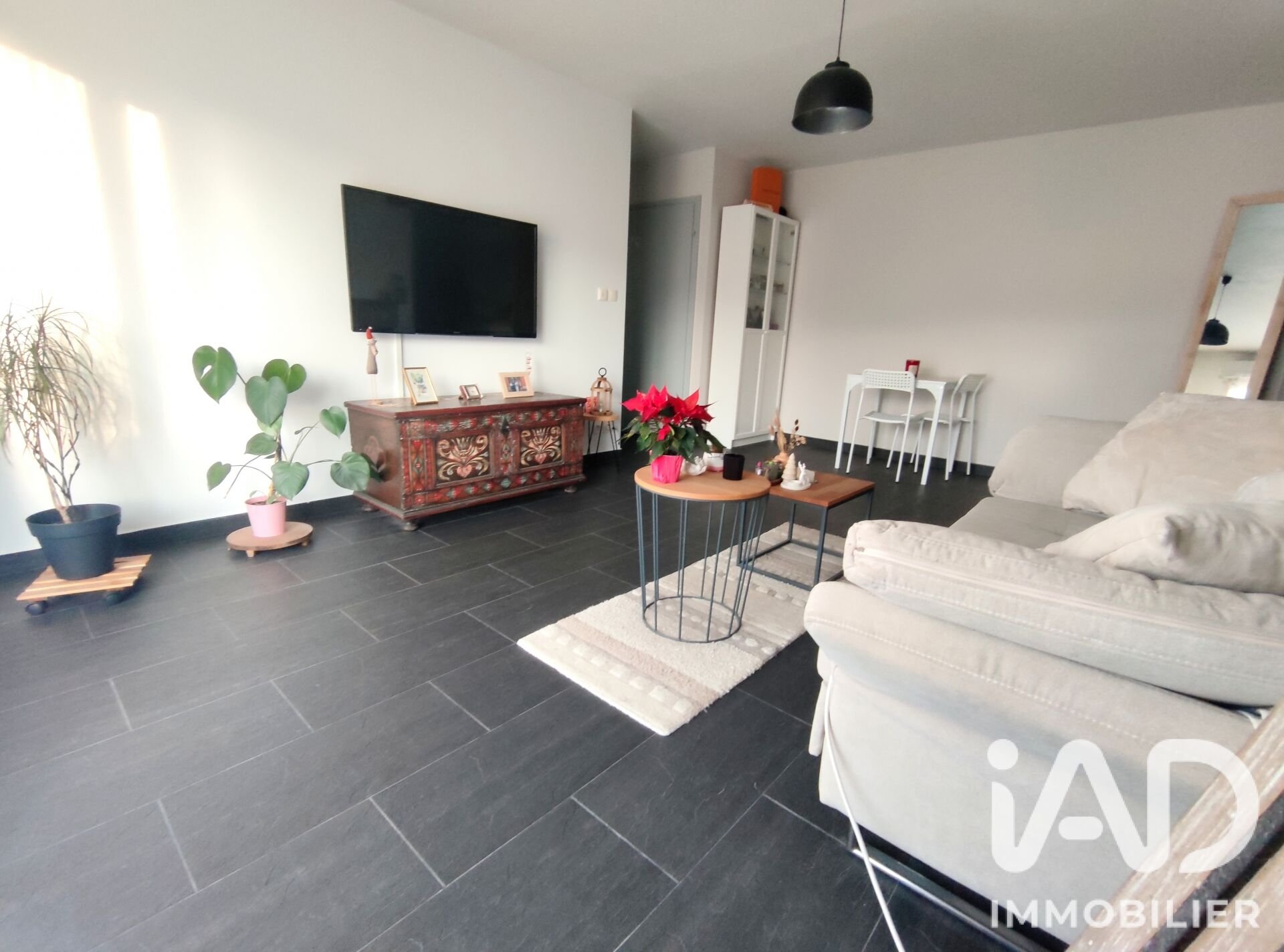 Appartement à vendre, 52m², Hésingue