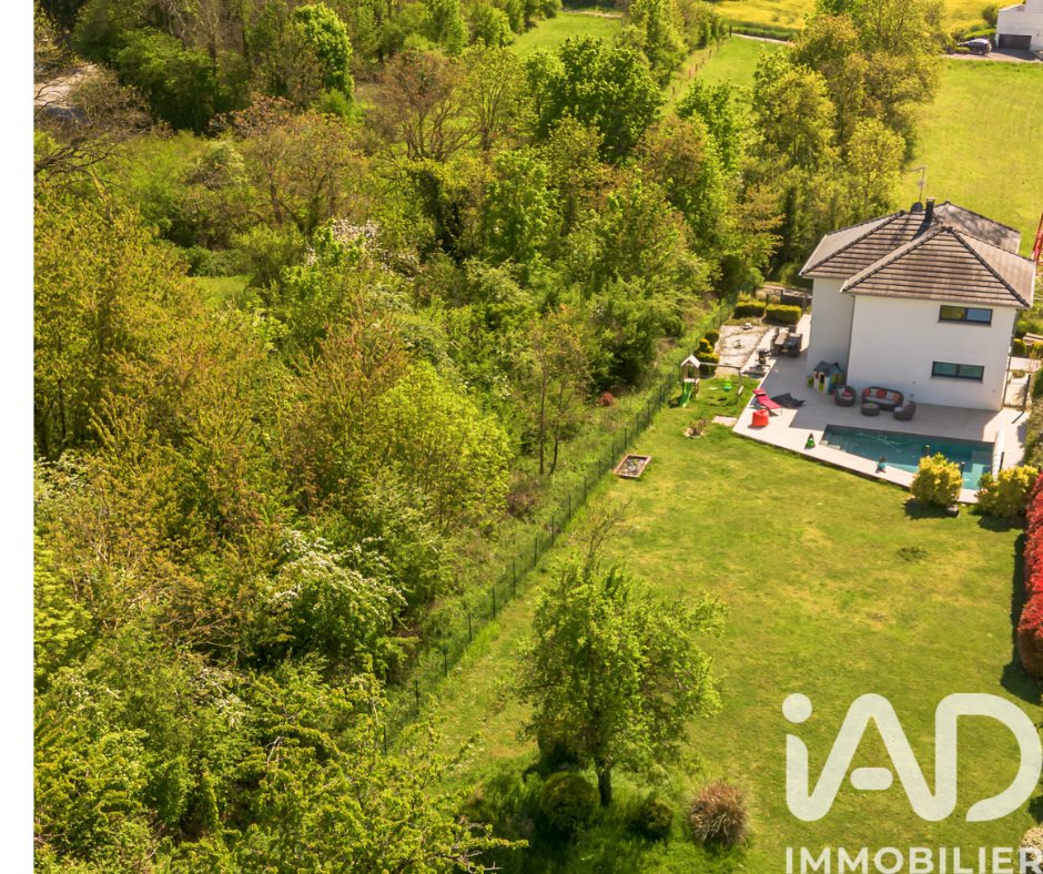 Maison à vendre, 171m², Brunstatt