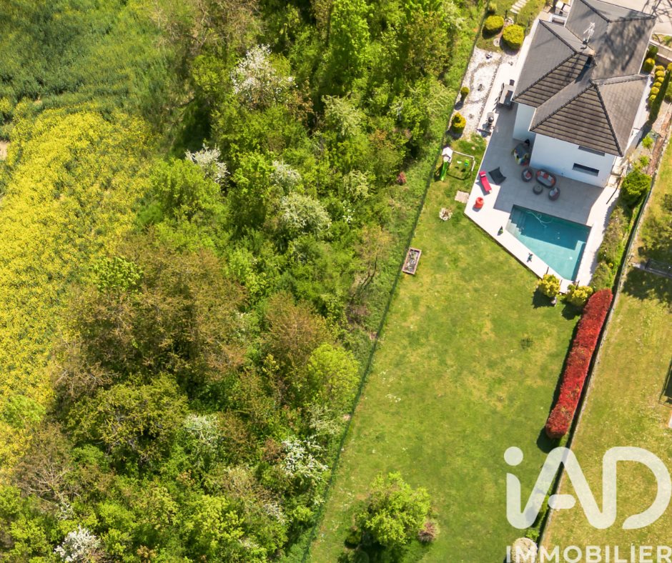 Maison à vendre, 171m², Brunstatt