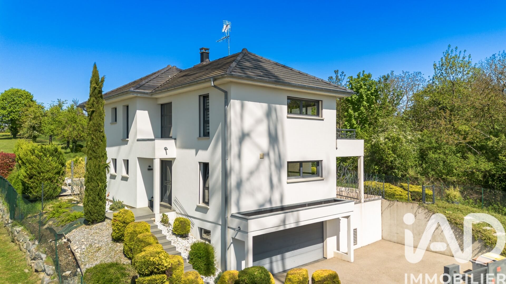 Maison à vendre, 171m², Brunstatt