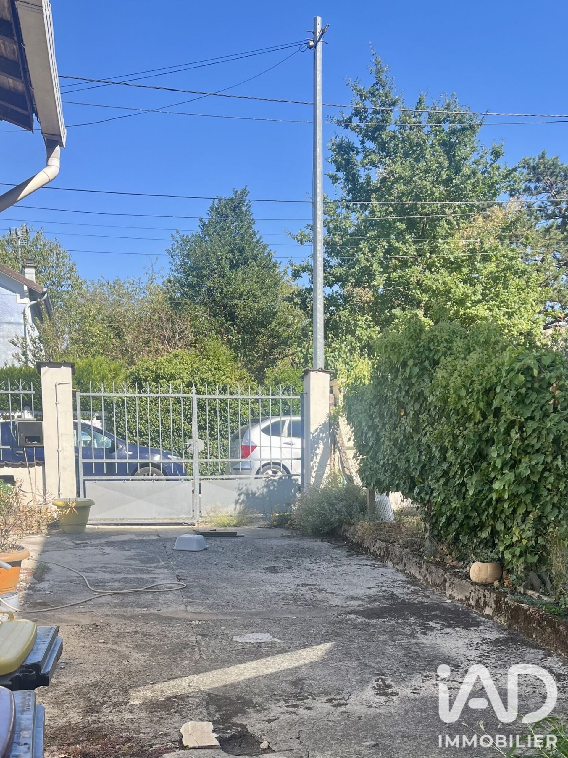 Maison à vendre, 39m², Sevran