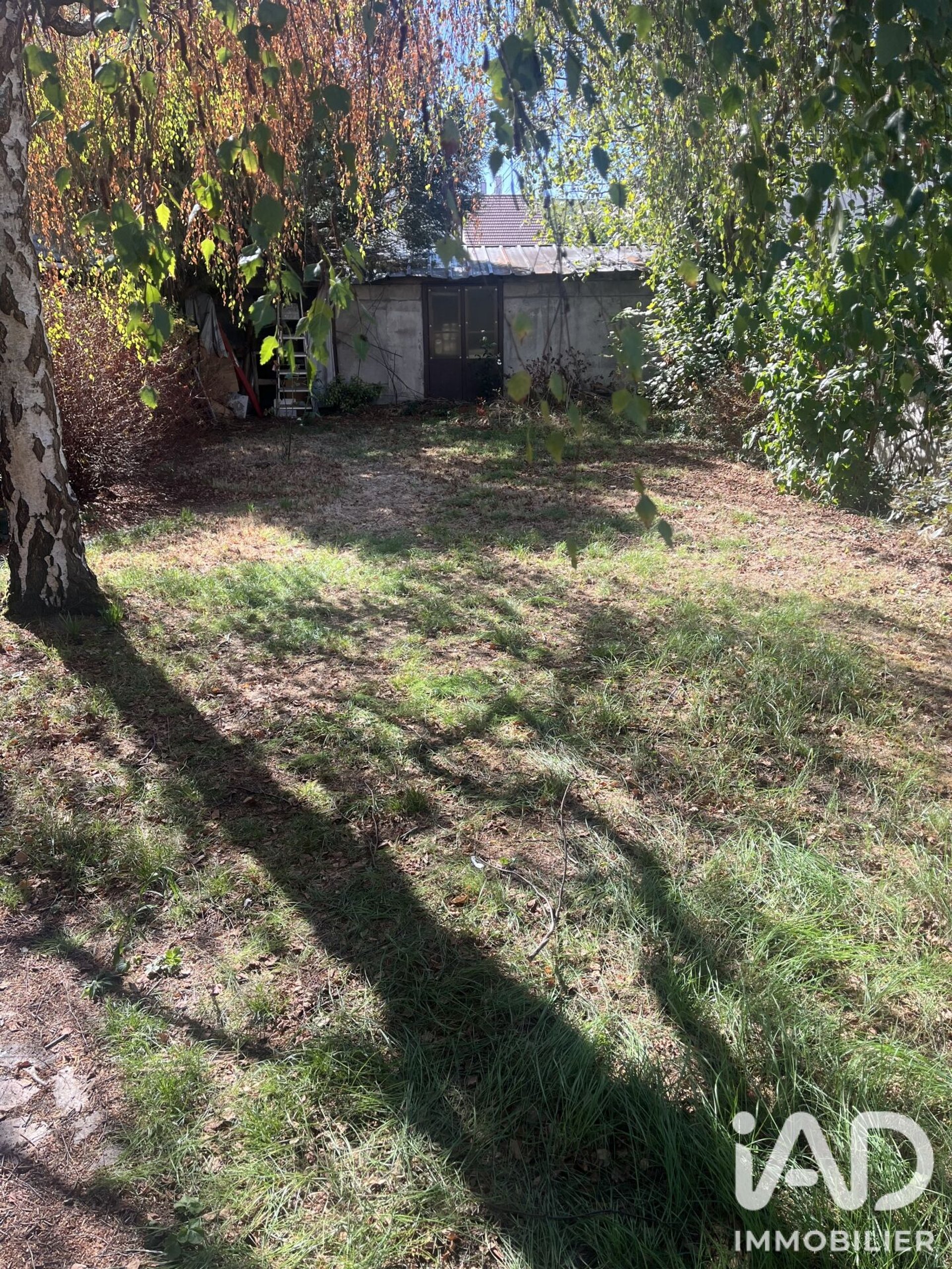 Maison à vendre, 39m², Sevran
