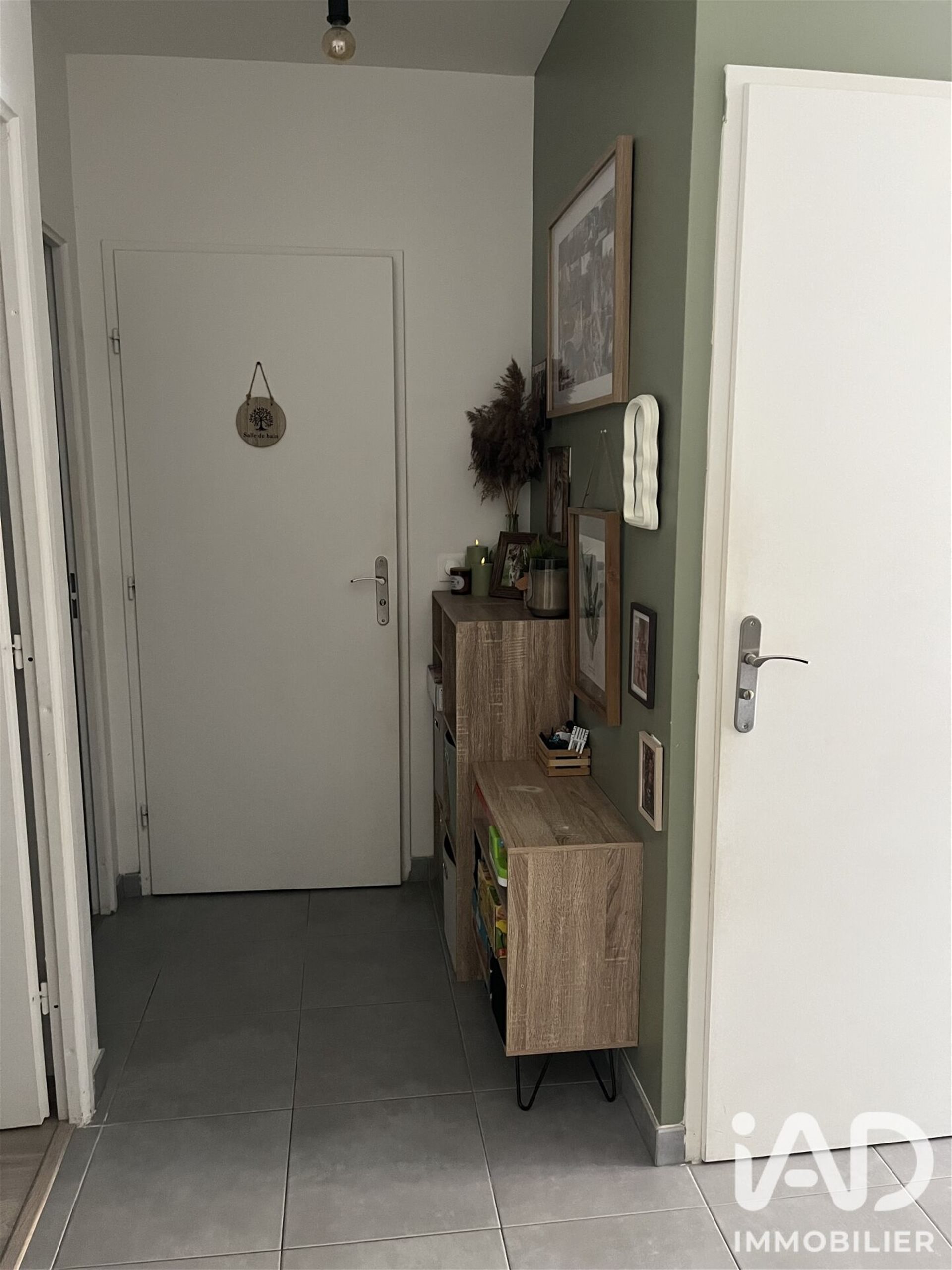 Appartement à vendre, 62m², Dampmart