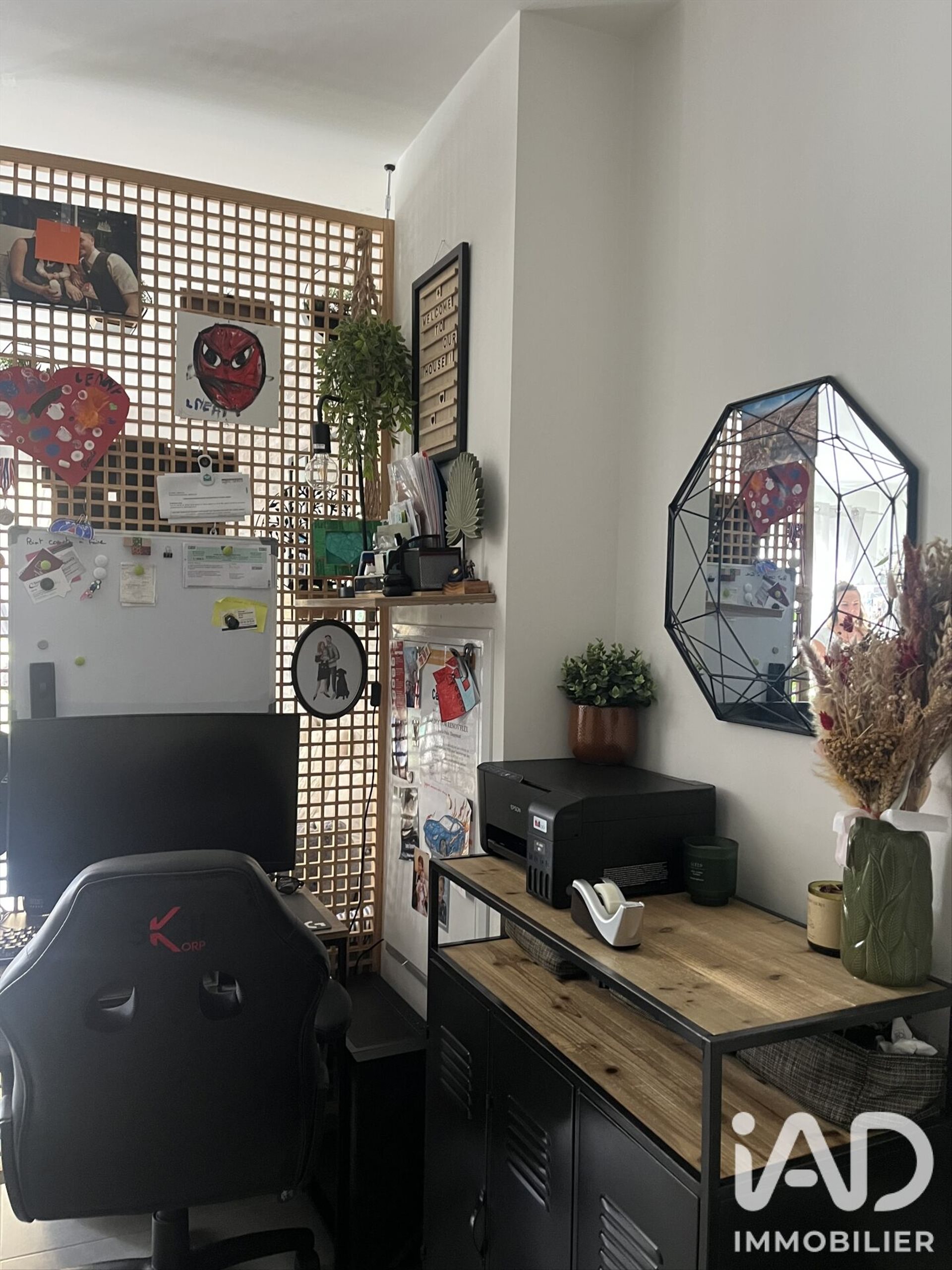 Appartement à vendre, 62m², Dampmart