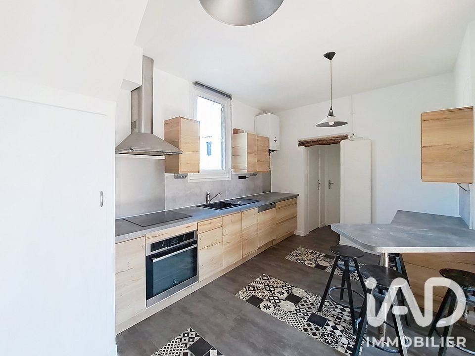 Maison à vendre, 81m², Sotteville-lès-Rouen