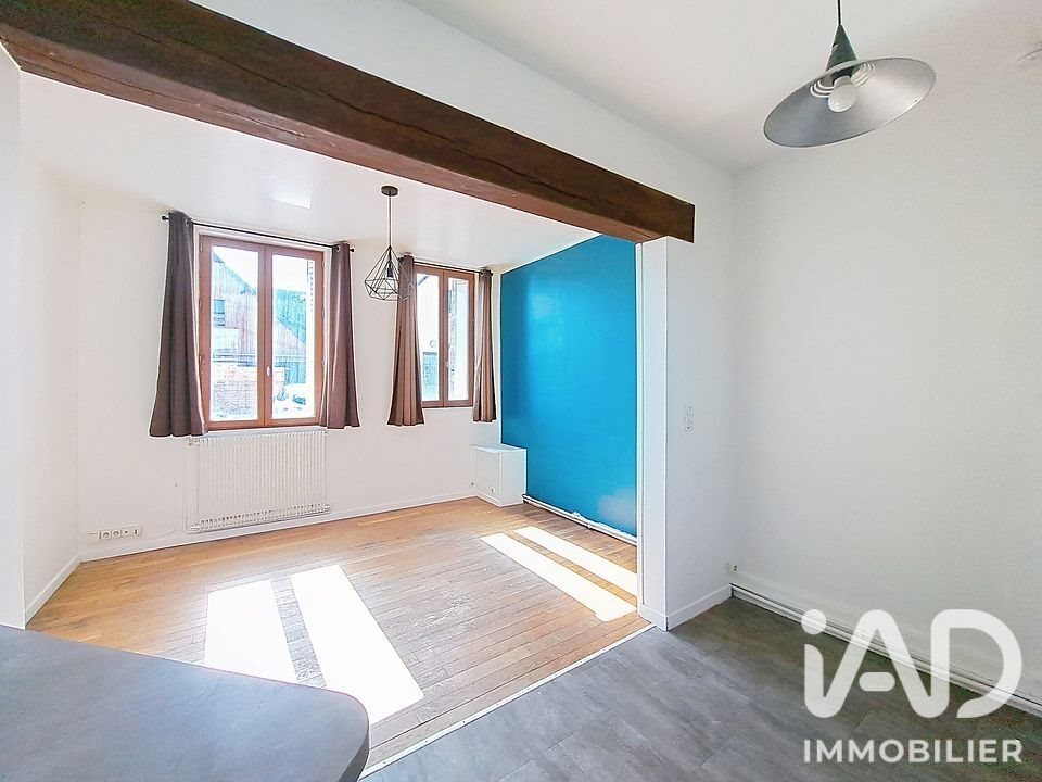 Maison à vendre, 81m², Sotteville-lès-Rouen