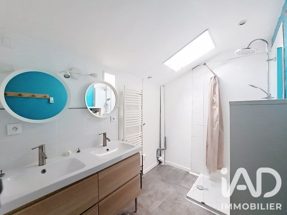 Maison à vendre, 81m², Sotteville-lès-Rouen