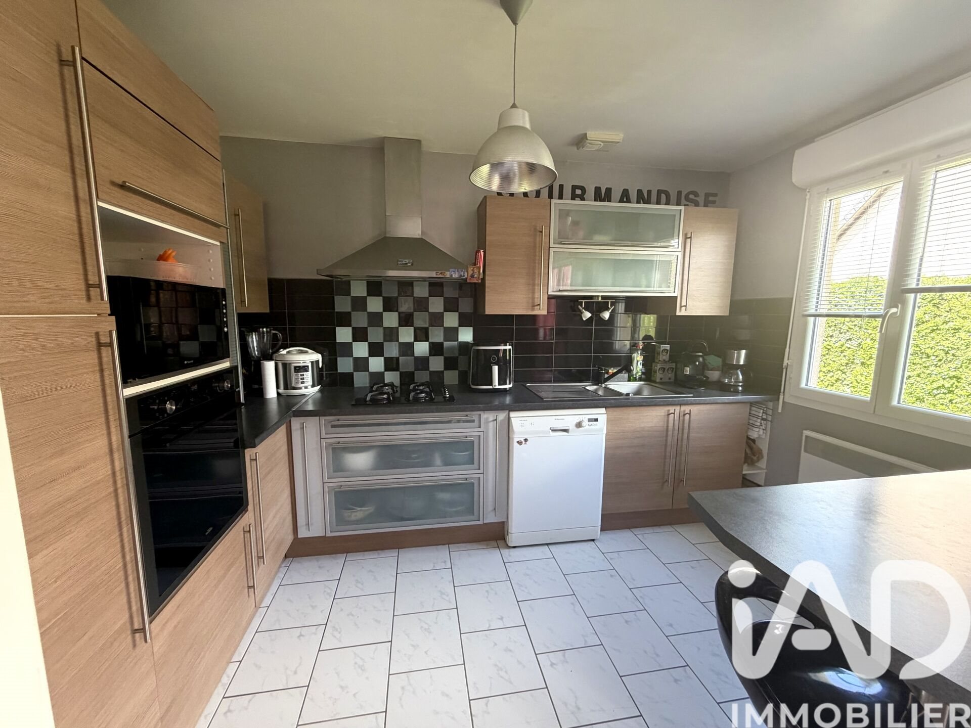 Maison à vendre, 89m², Anneville-Ambourville