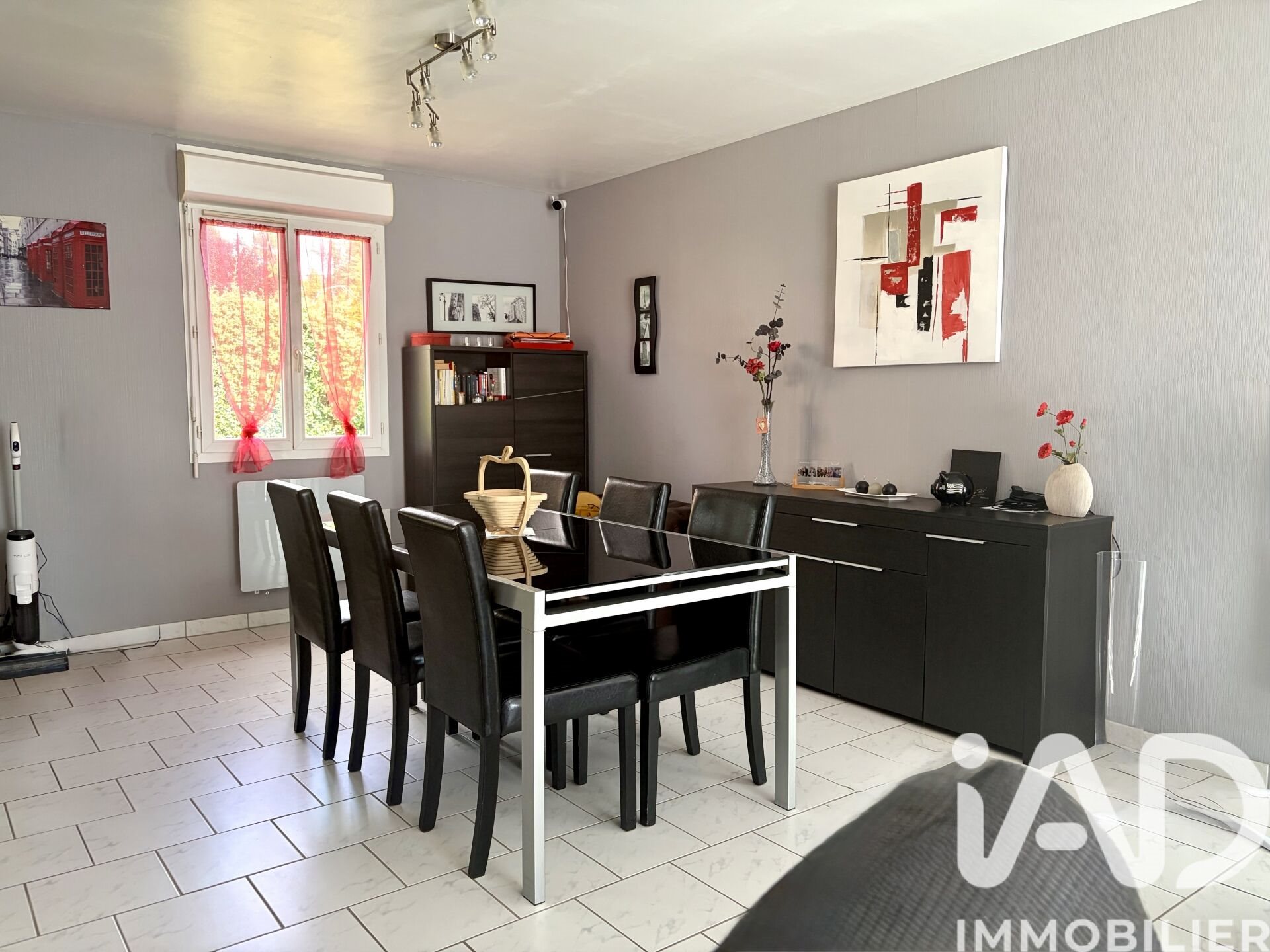 Maison à vendre, 89m², Anneville-Ambourville