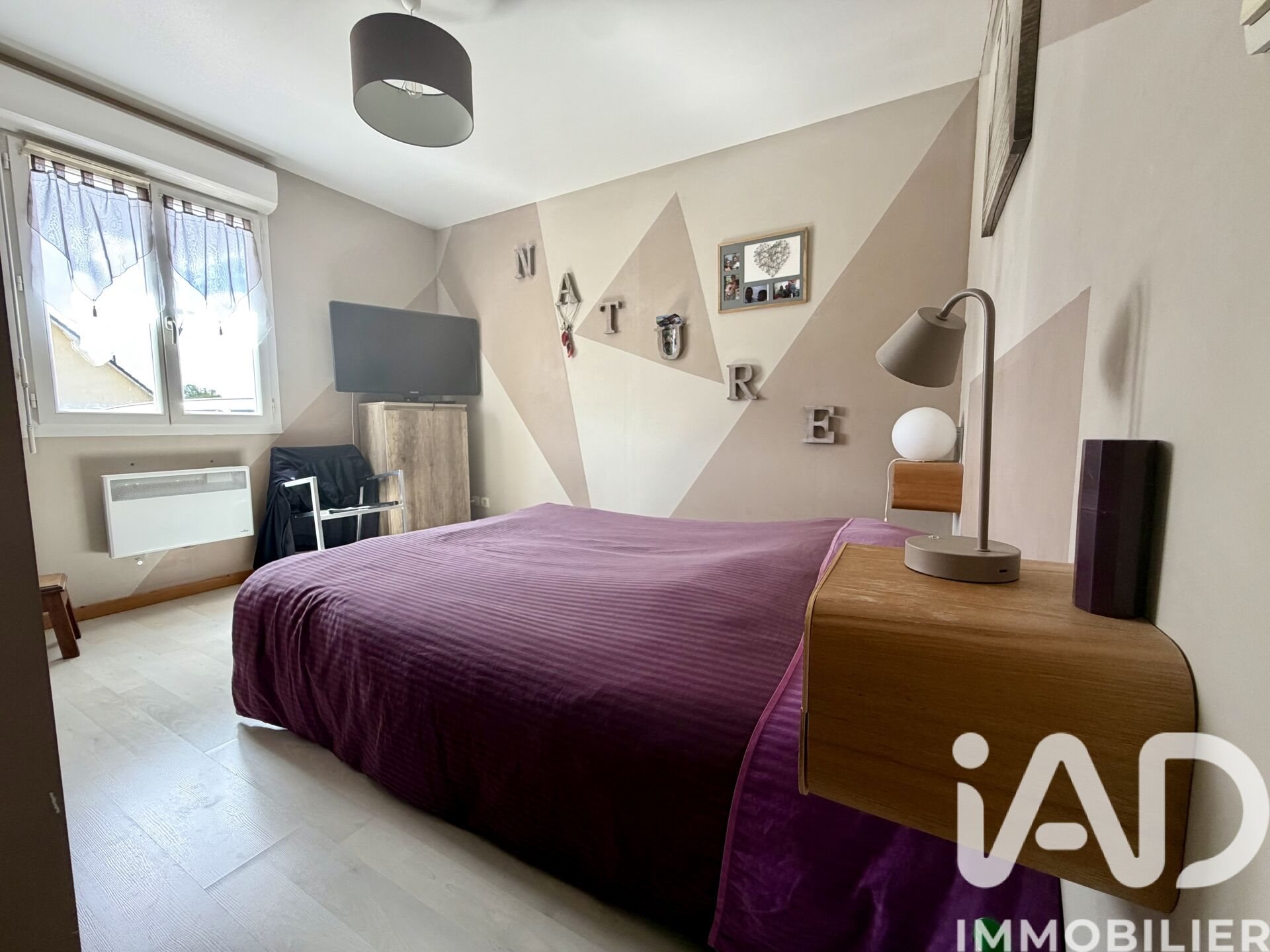 Maison à vendre, 89m², Anneville-Ambourville