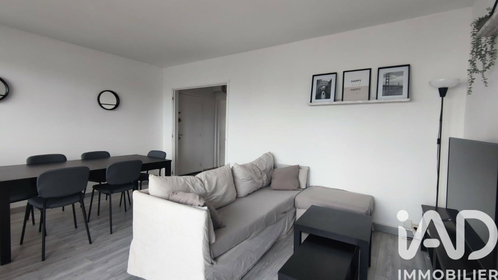 Appartement à vendre, 103m², Saint-Etienne-du-Rouvray