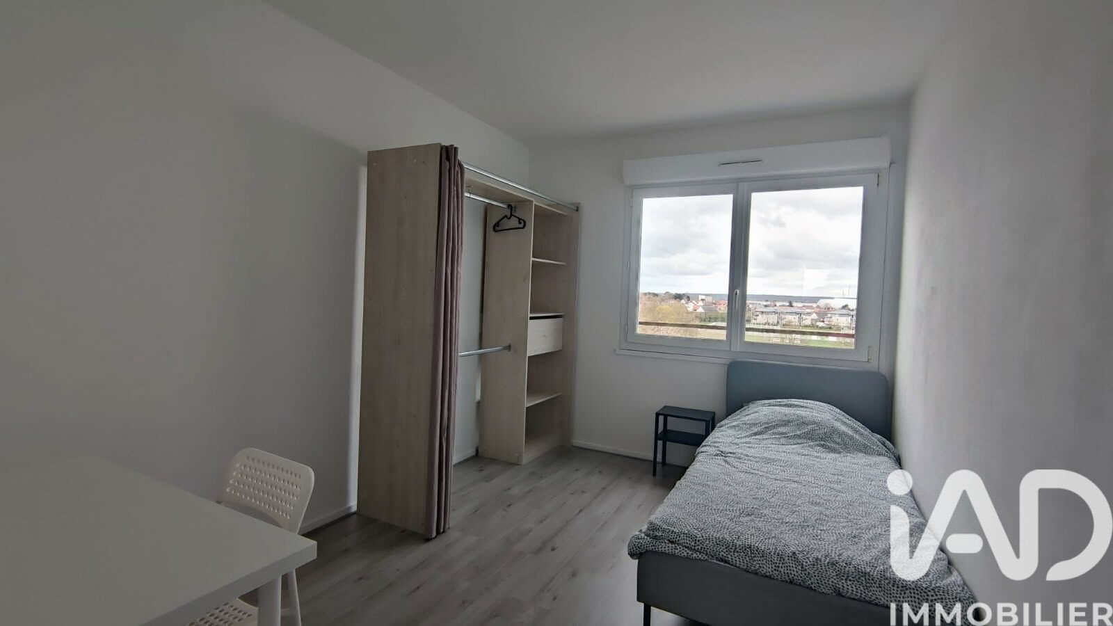 Appartement à vendre, 103m², Saint-Etienne-du-Rouvray