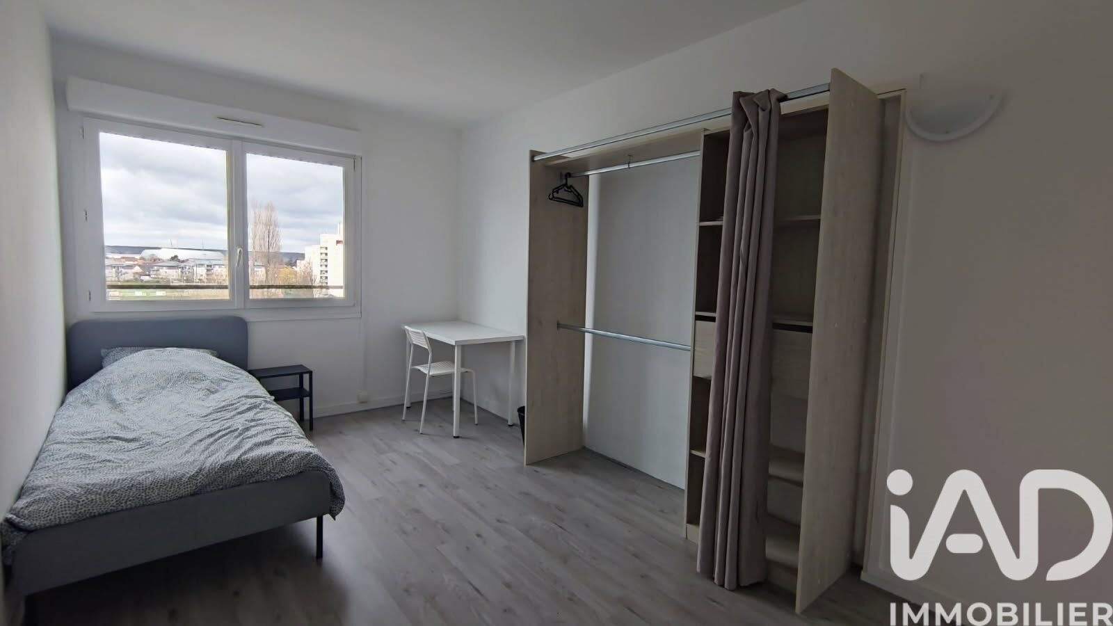 Appartement à vendre, 103m², Saint-Etienne-du-Rouvray