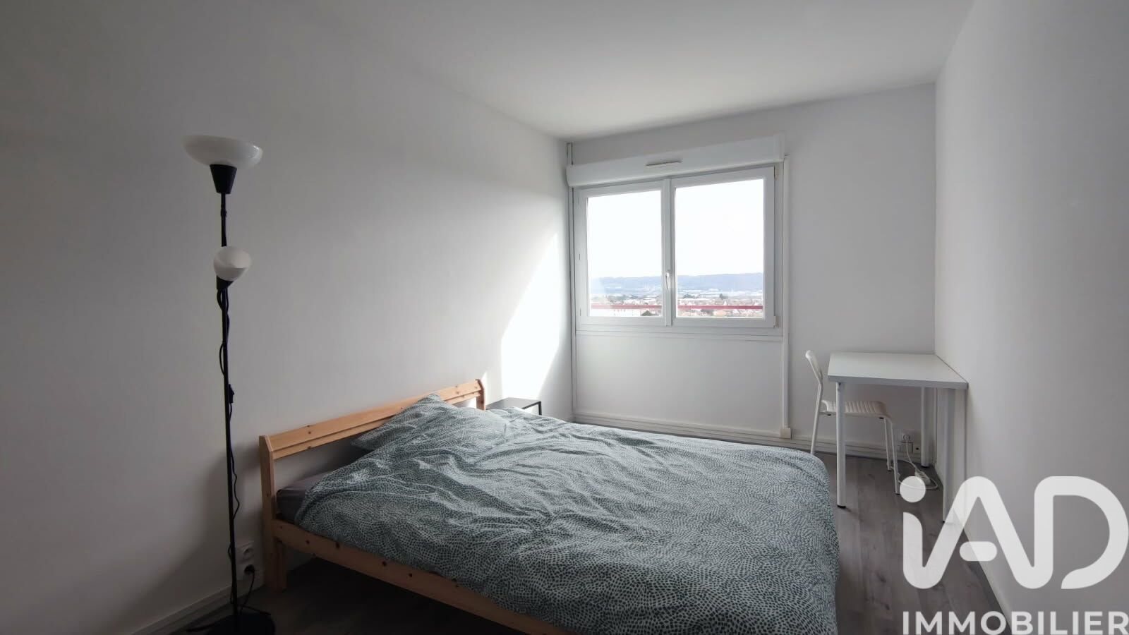 Appartement à vendre, 103m², Saint-Etienne-du-Rouvray