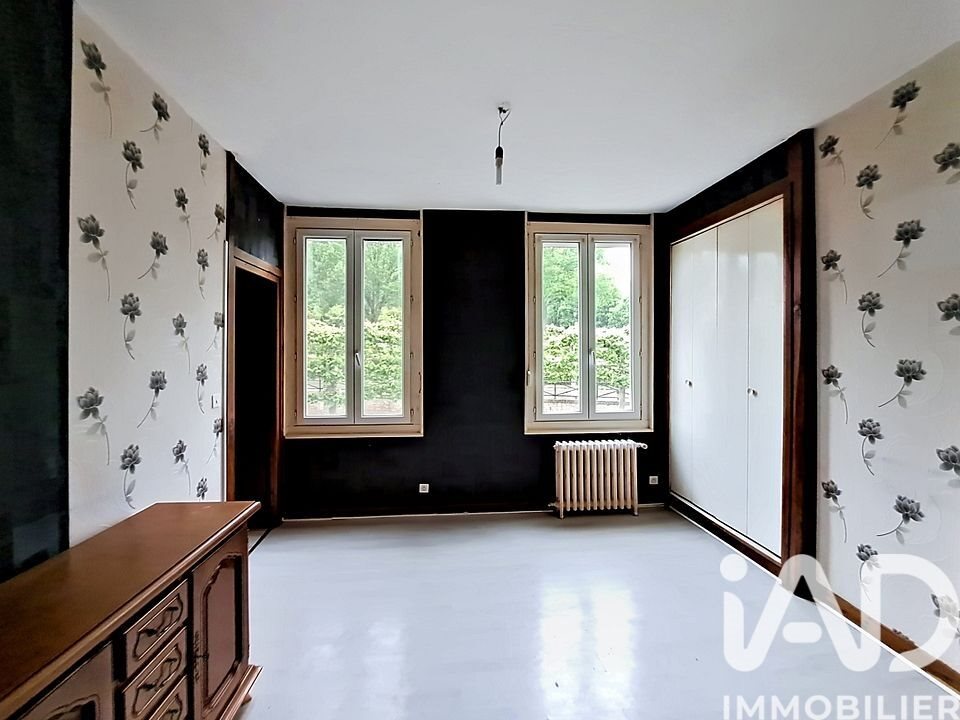 Maison à vendre, 242m², Aumale