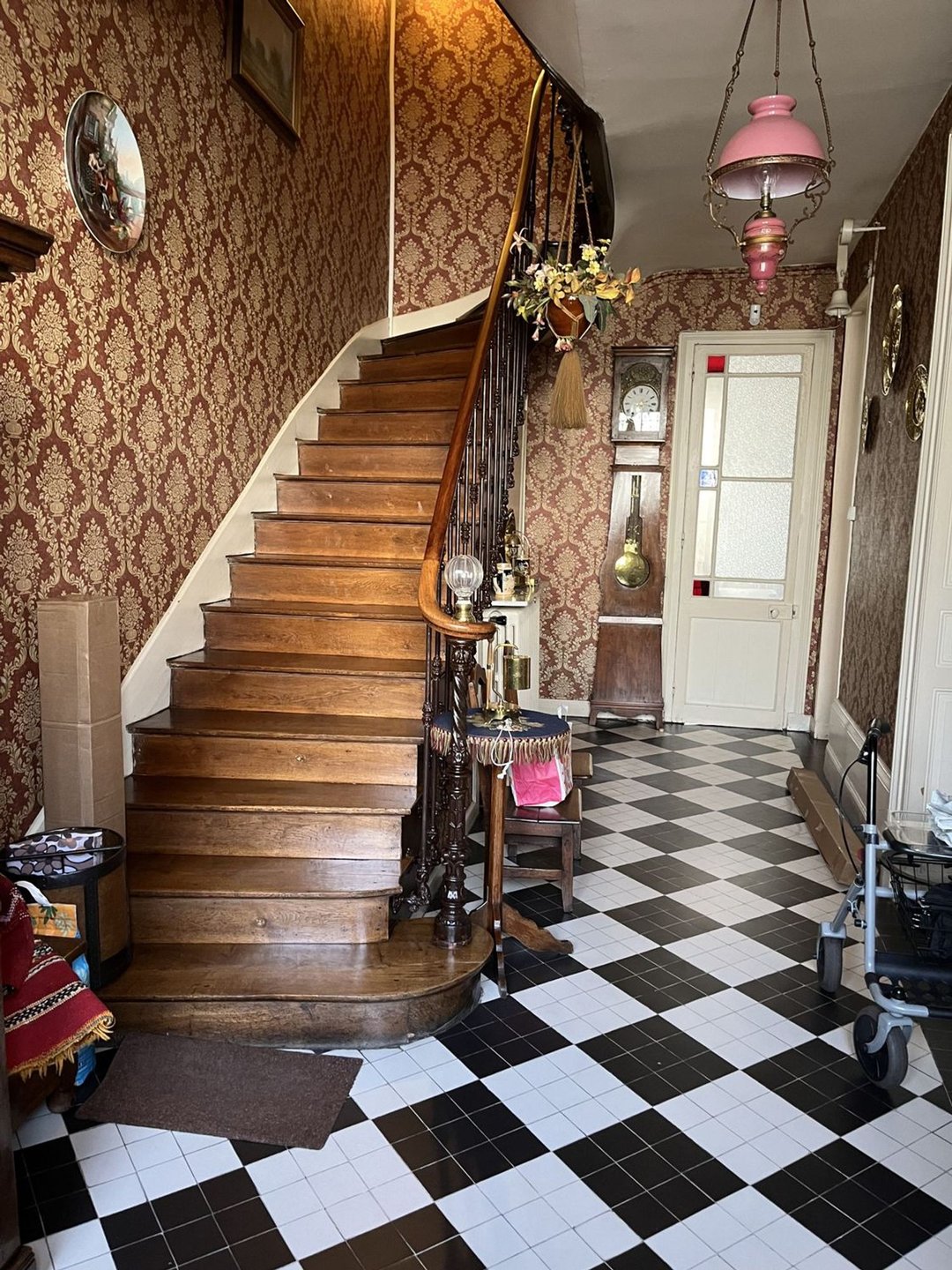 Maison à vendre, 180m², Châtellerault