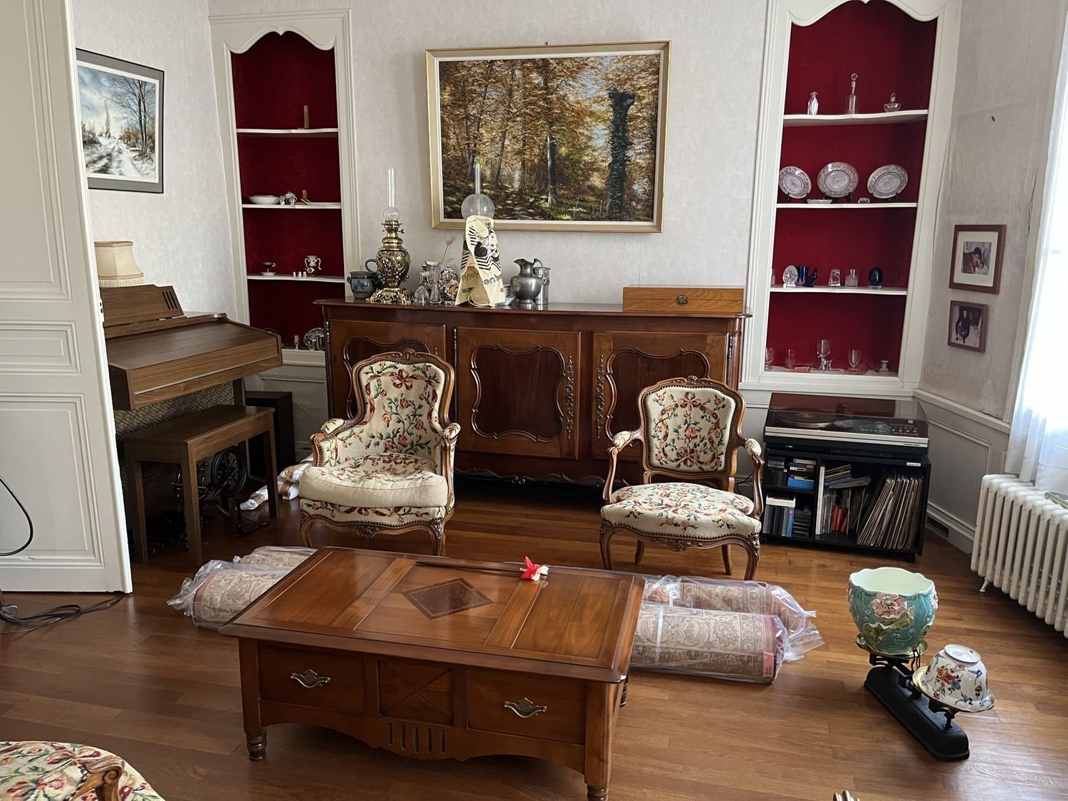 Maison à vendre, 180m², Châtellerault
