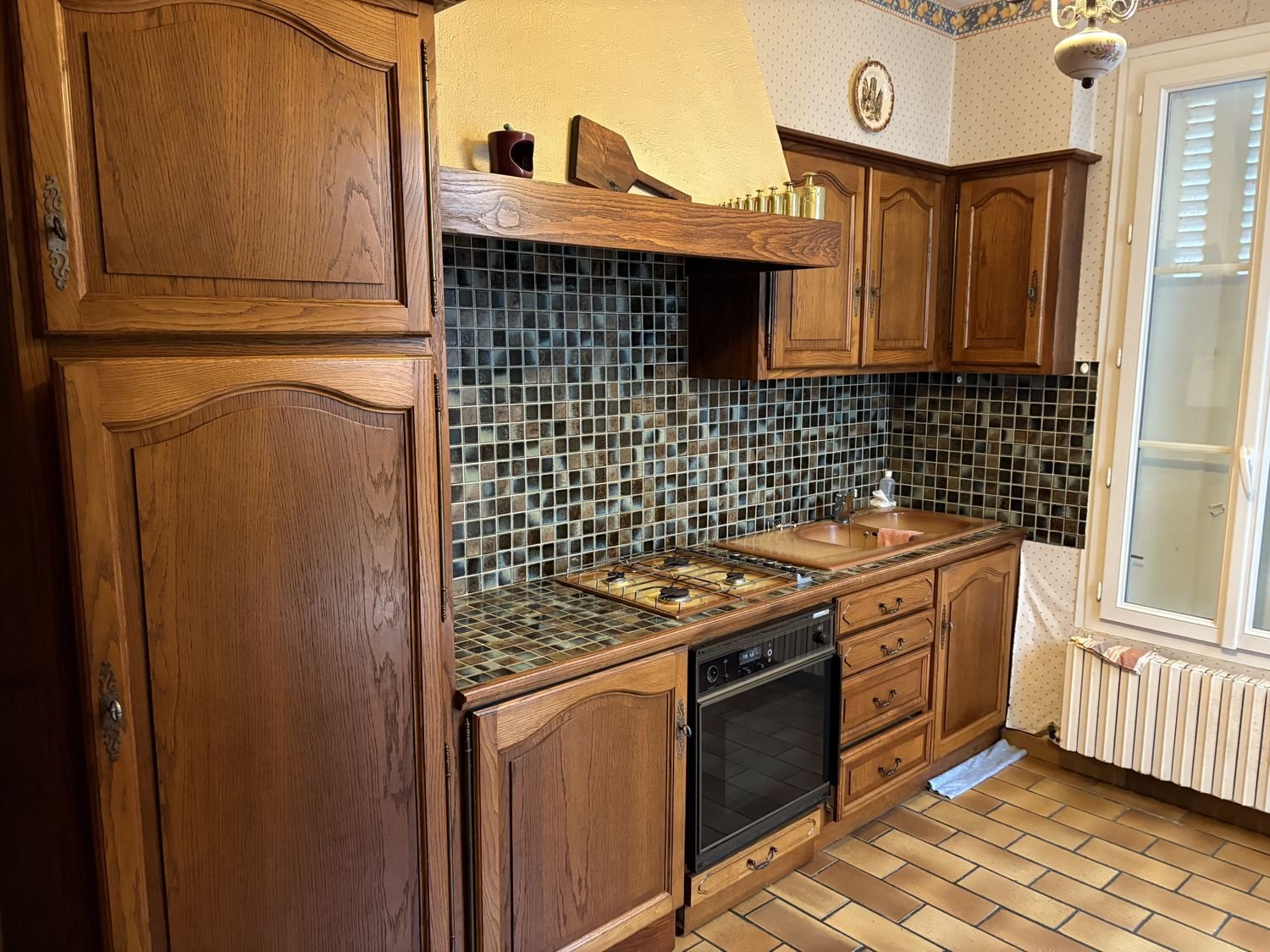 Maison à vendre, 180m², Châtellerault