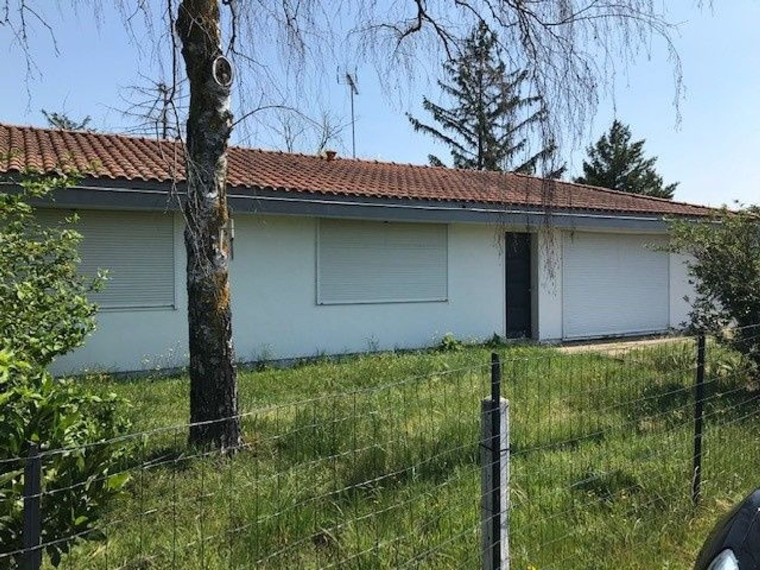 Maison à louer, 128m², Dangé-Saint-Romain