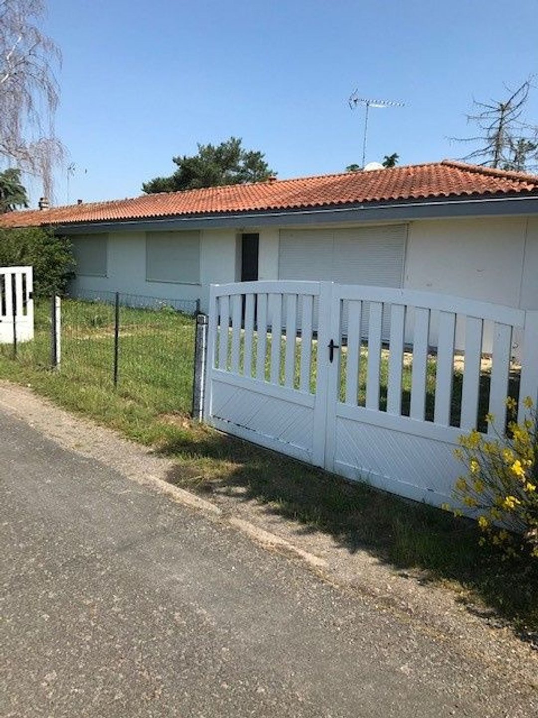Maison à louer, 128m², Dangé-Saint-Romain