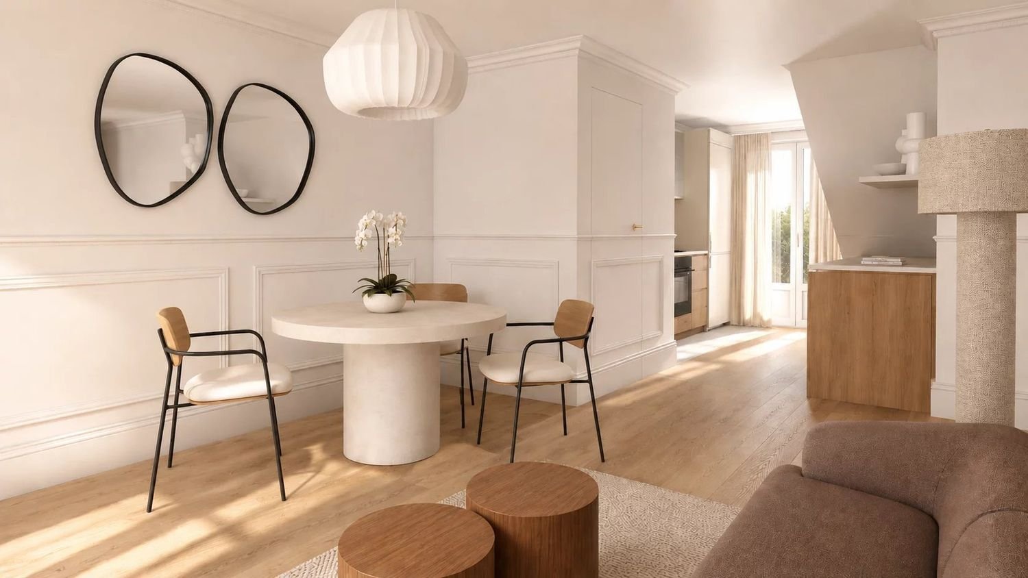 Appartement à vendre, 50m², Nice