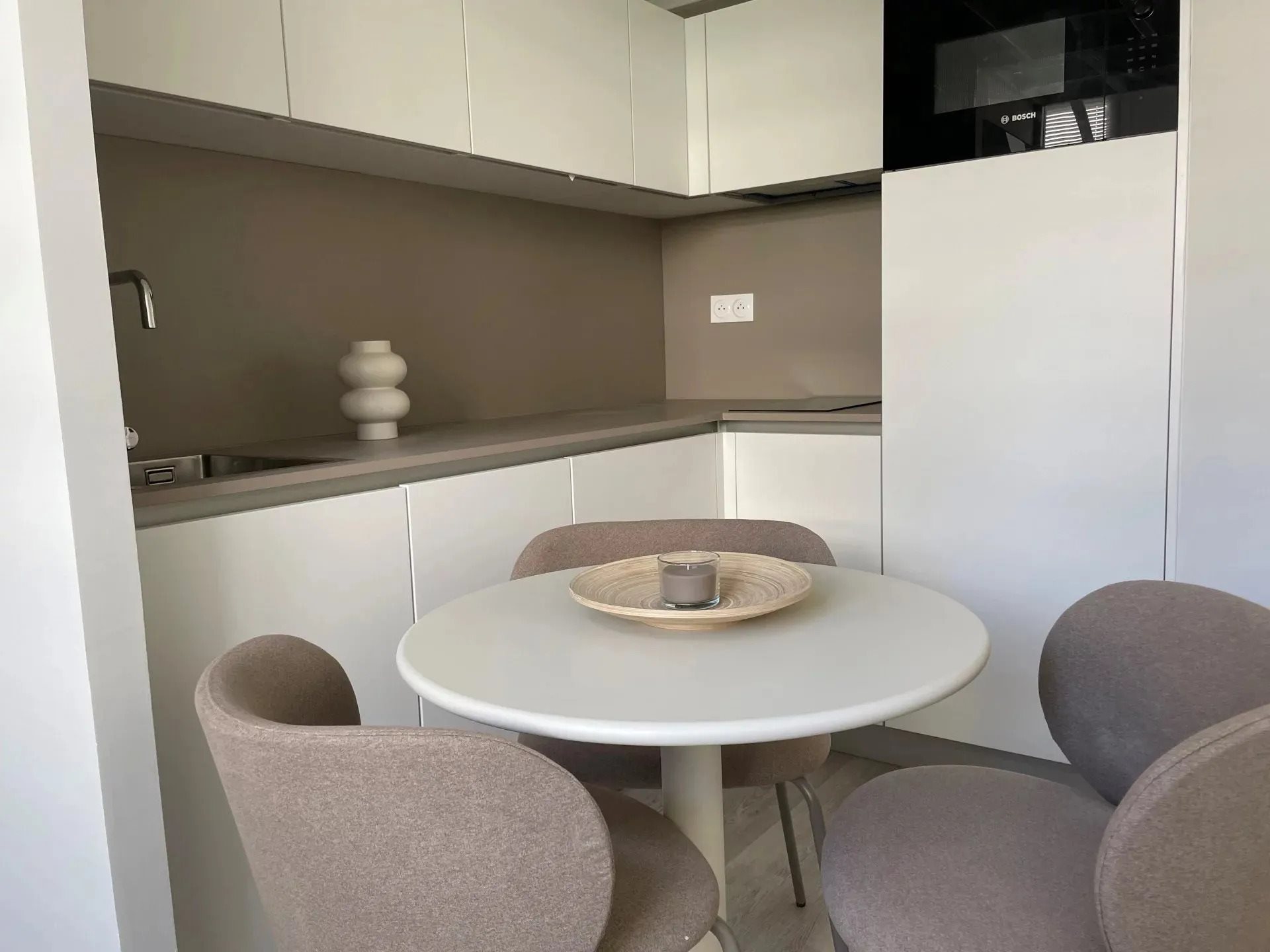 Appartement à vendre, 20m², Nice