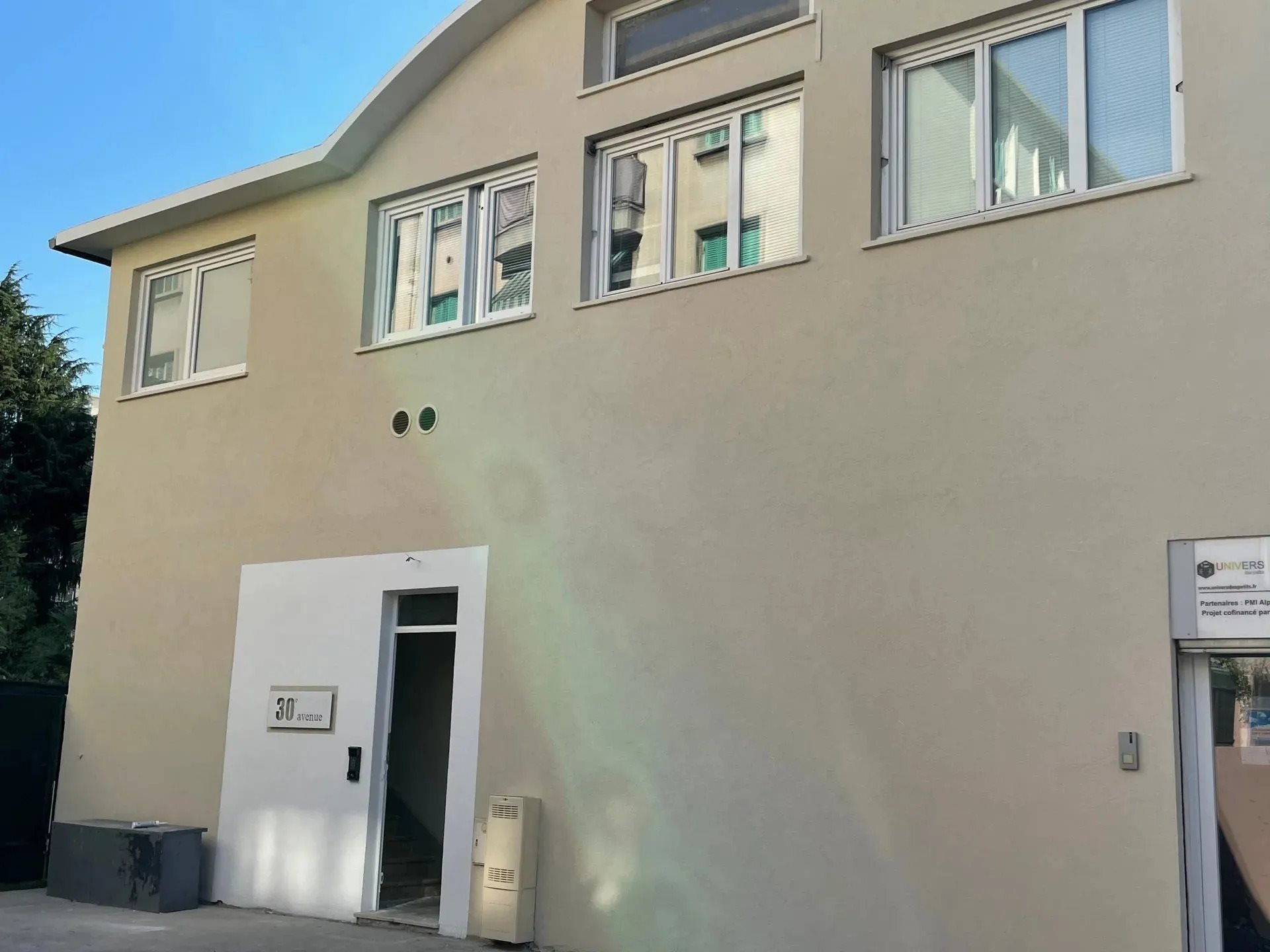 Appartement à vendre, 20m², Nice
