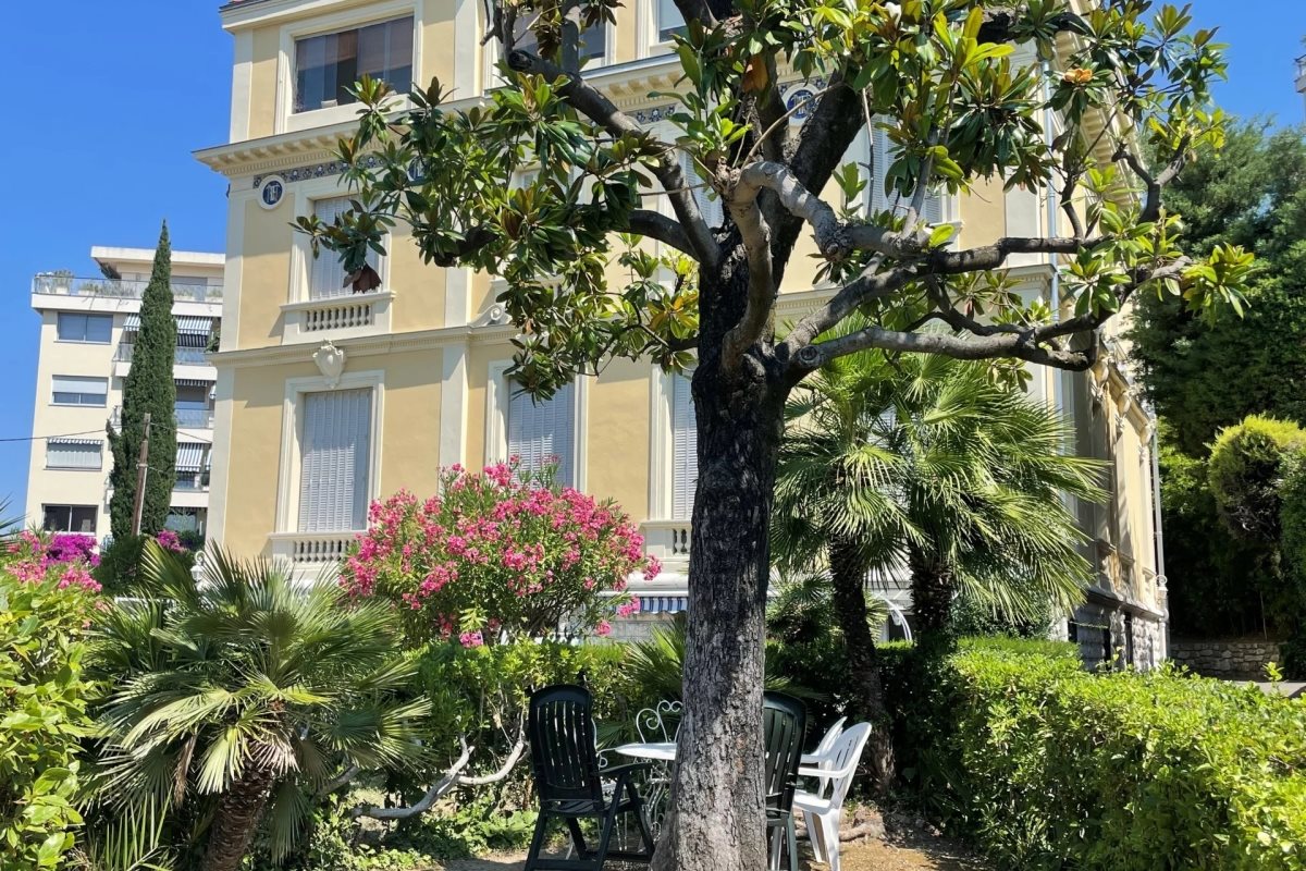 Appartement à vendre, 71m², Nice