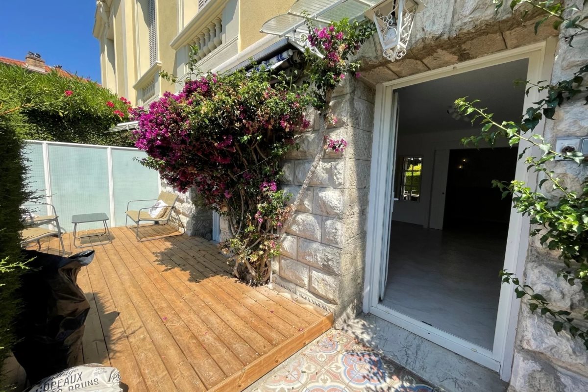 Appartement à vendre, 71m², Nice
