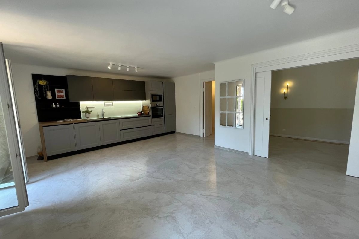 Appartement à vendre, 71m², Nice