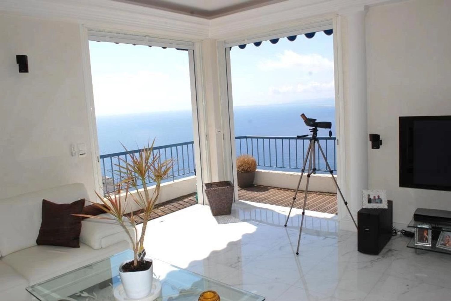 Appartement à vendre, 126m², Nice