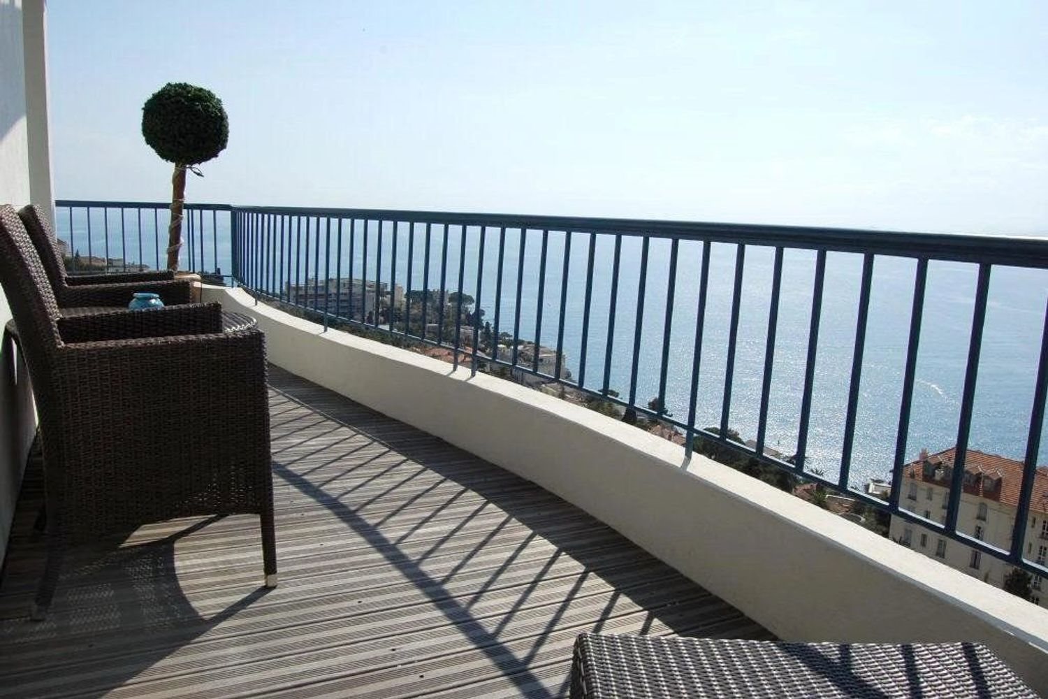 Appartement à vendre, 126m², Nice