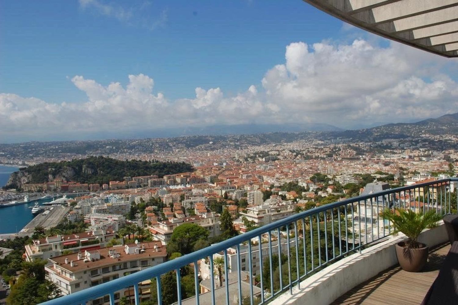 Appartement à vendre, 126m², Nice