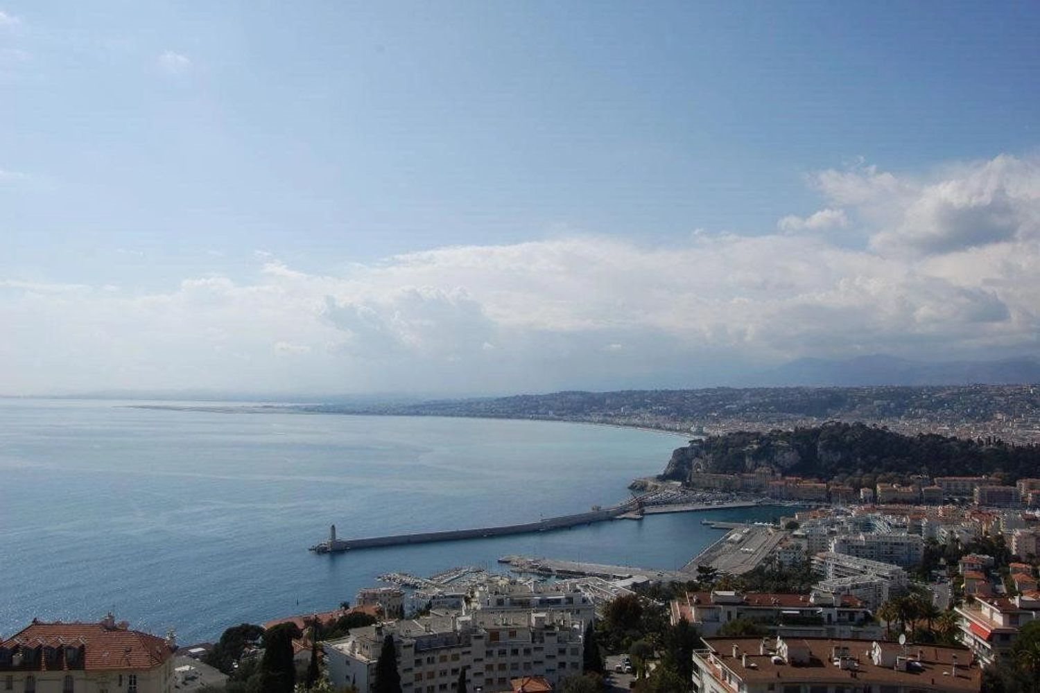 Appartement à vendre, 126m², Nice
