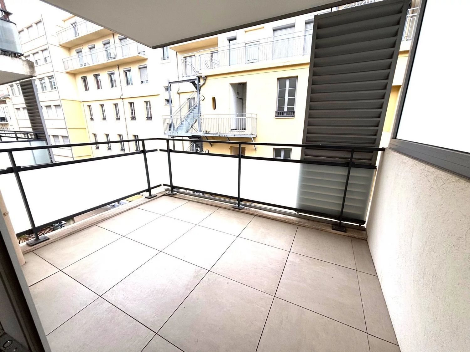 Appartement à vendre, 25m², Nice